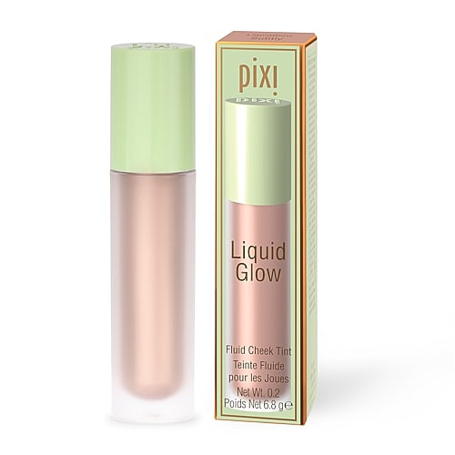 Pixi Beauty Liquid Glow Blush + Lip Tint, One Size, Beige | JCPenney