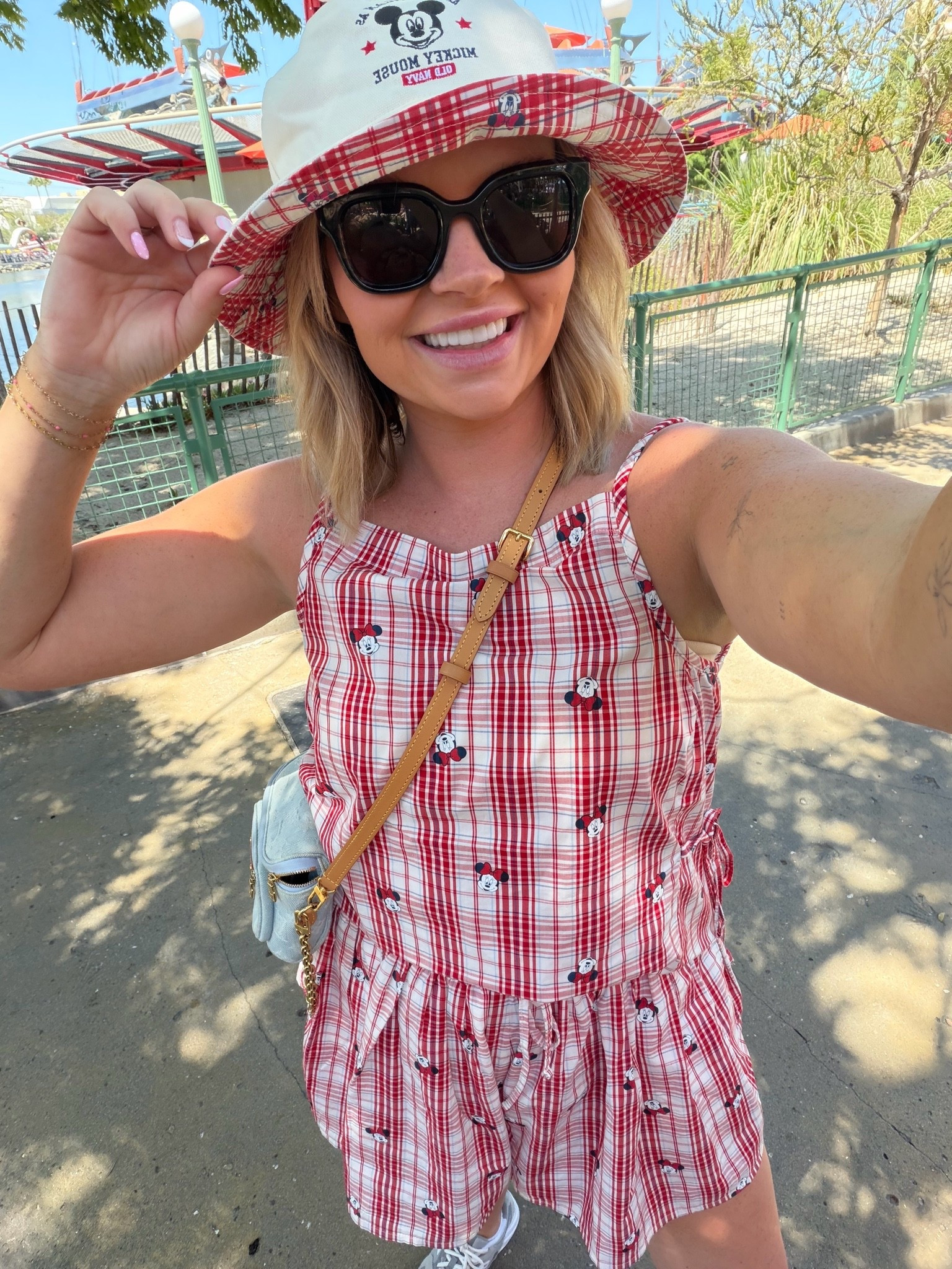 Disney outfit