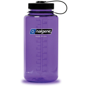 Nalgene 32 oz Wide Mouth Sustain Water Bottle | Sun & Ski Sports