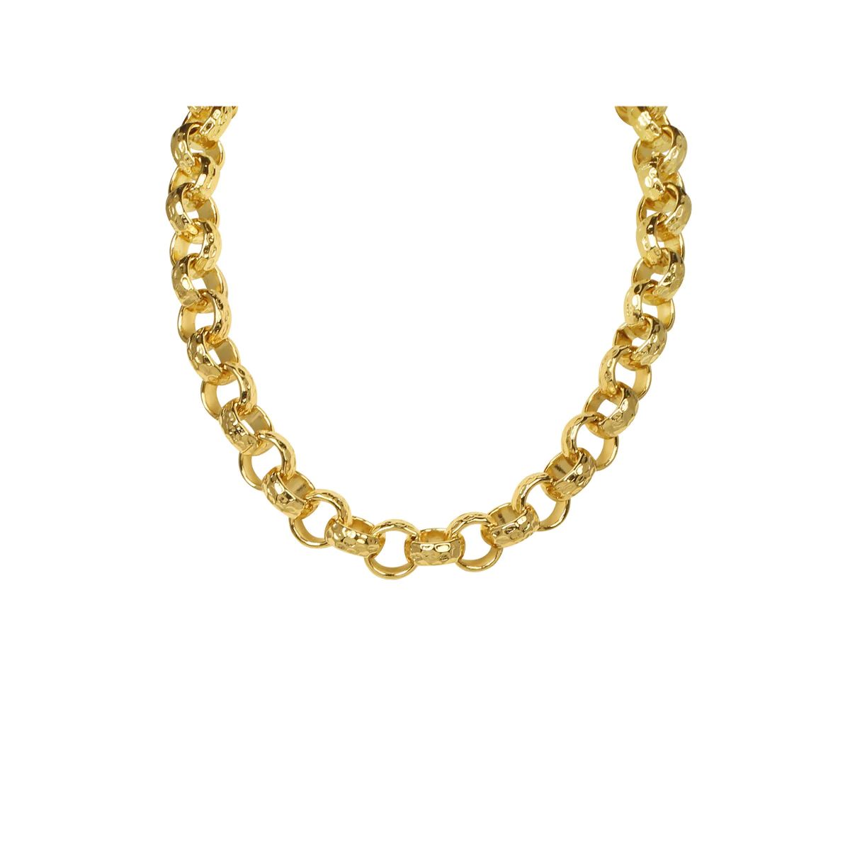 Eman Necklace | Parpala Jewelry