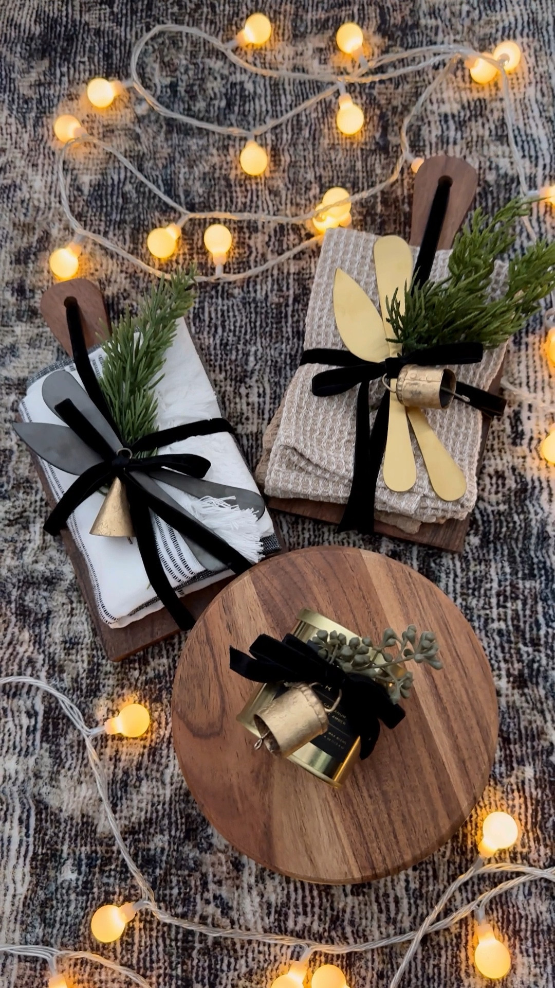 Shop these cute hostess gift sets for $20 and under!! They make great gifts for your neighbors as well!!

#LTKGiftGuide #LTKunder50 #LTKHoliday