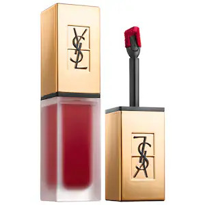 Tatouage Couture Liquid Matte Lip Stain | Sephora (US)