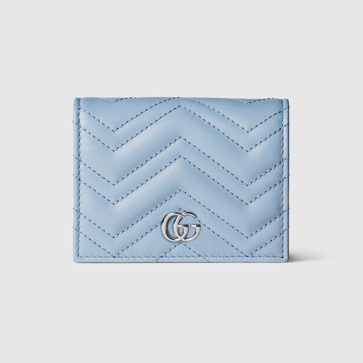 Gucci - GG Marmont small wallet | Gucci (CA)