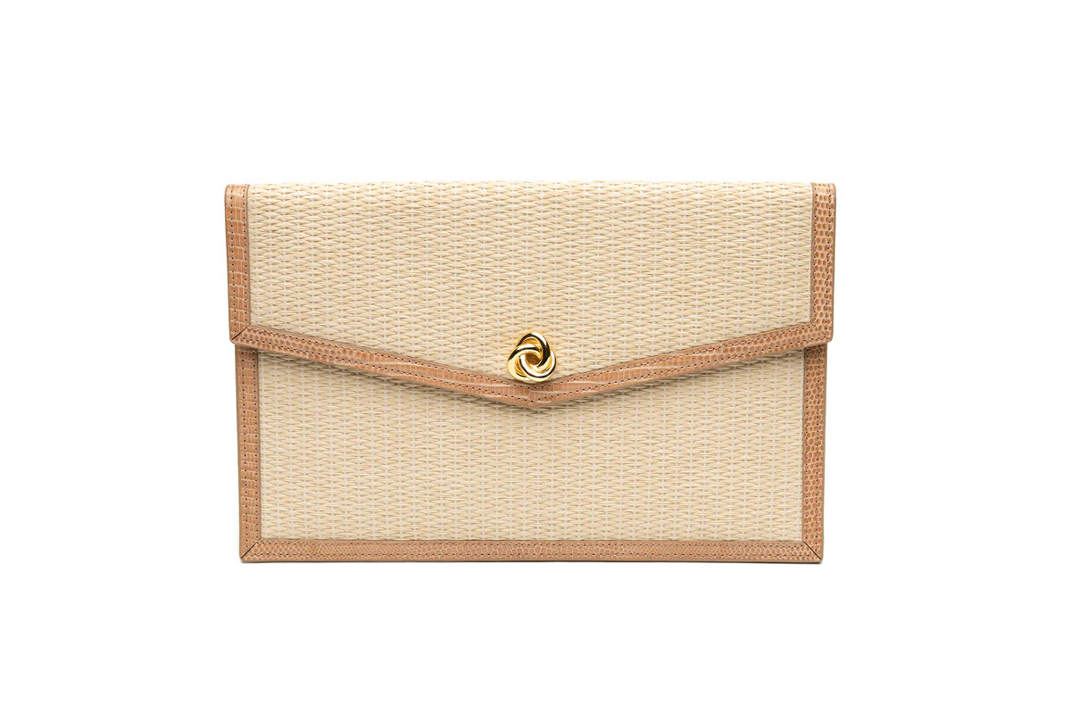 The Brick Bag | MICHELLE WILHITE