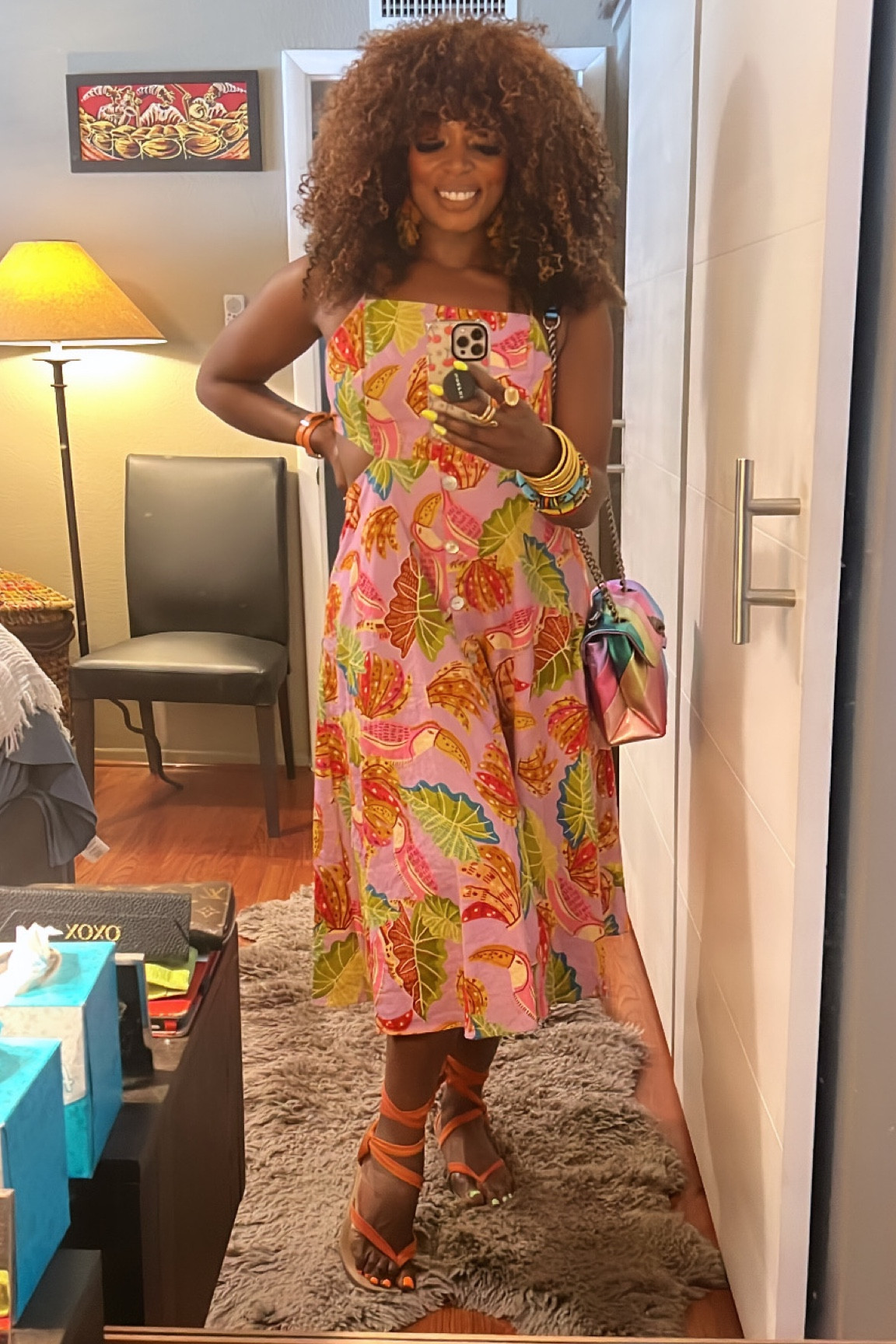 Summer Dress to have in this cut out goodness!! Obsessed with the tassels in the back! 

#LTKcurves #LTKbrasil #LTKwedding