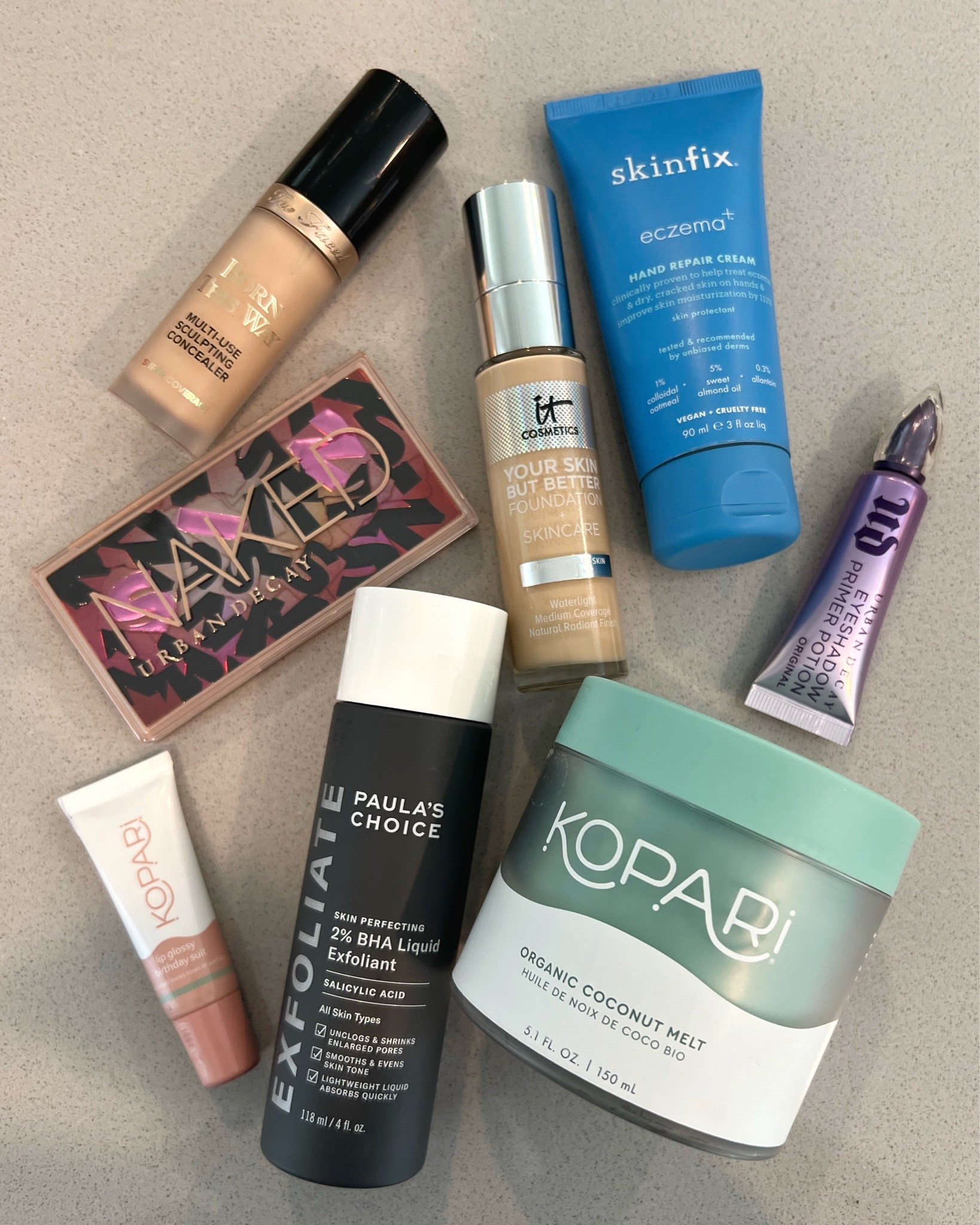 The Sephora Holiday Savings Event starts today, here are some of my favorite cruelty free beauty brands to shop during the Sephora sale! Shop my favorite skin care, makeup, and more  

#LTKbeauty #LTKsalealert #LTKHoliday