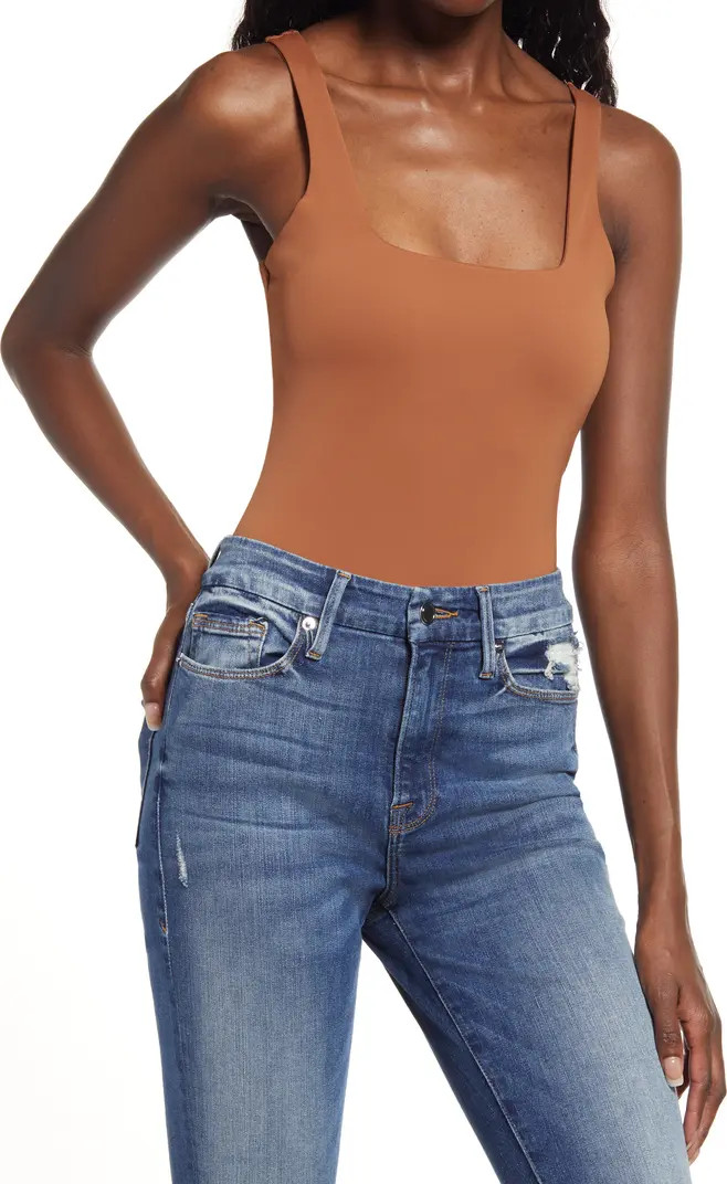 Modern Tank Bodysuit | Nordstrom