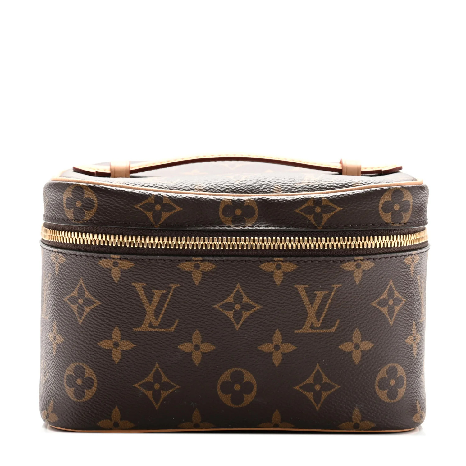 Louis Vuitton Monogram Nice Mini 1760692 | FASHIONPHILE (US)