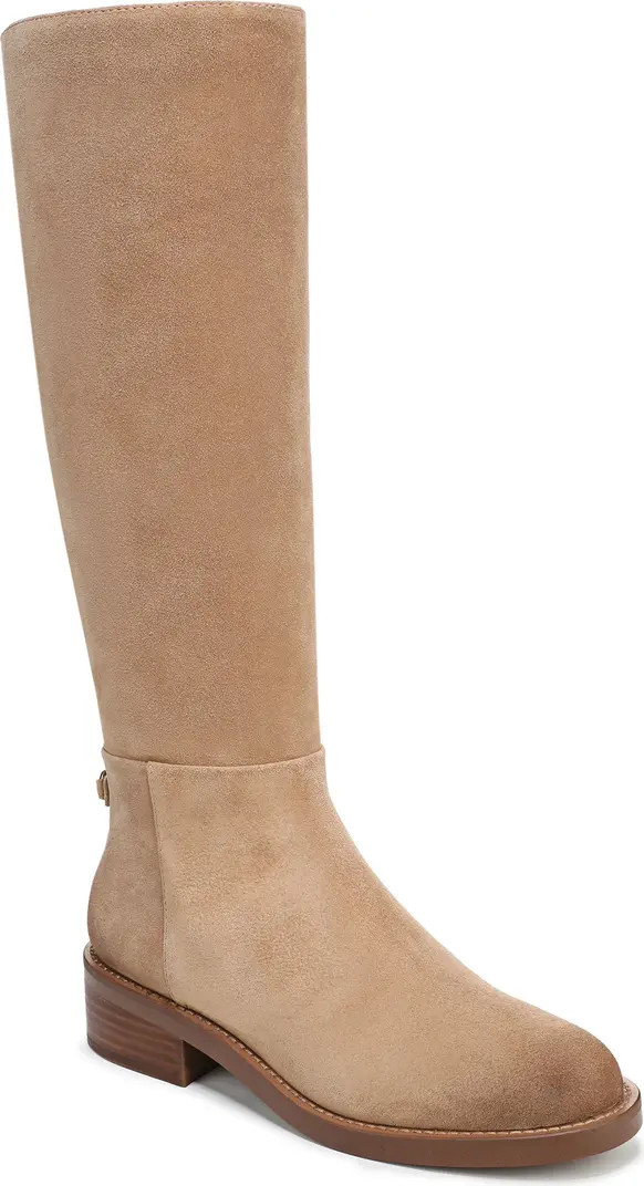 Milla Knee High Boot (Women) | Nordstrom