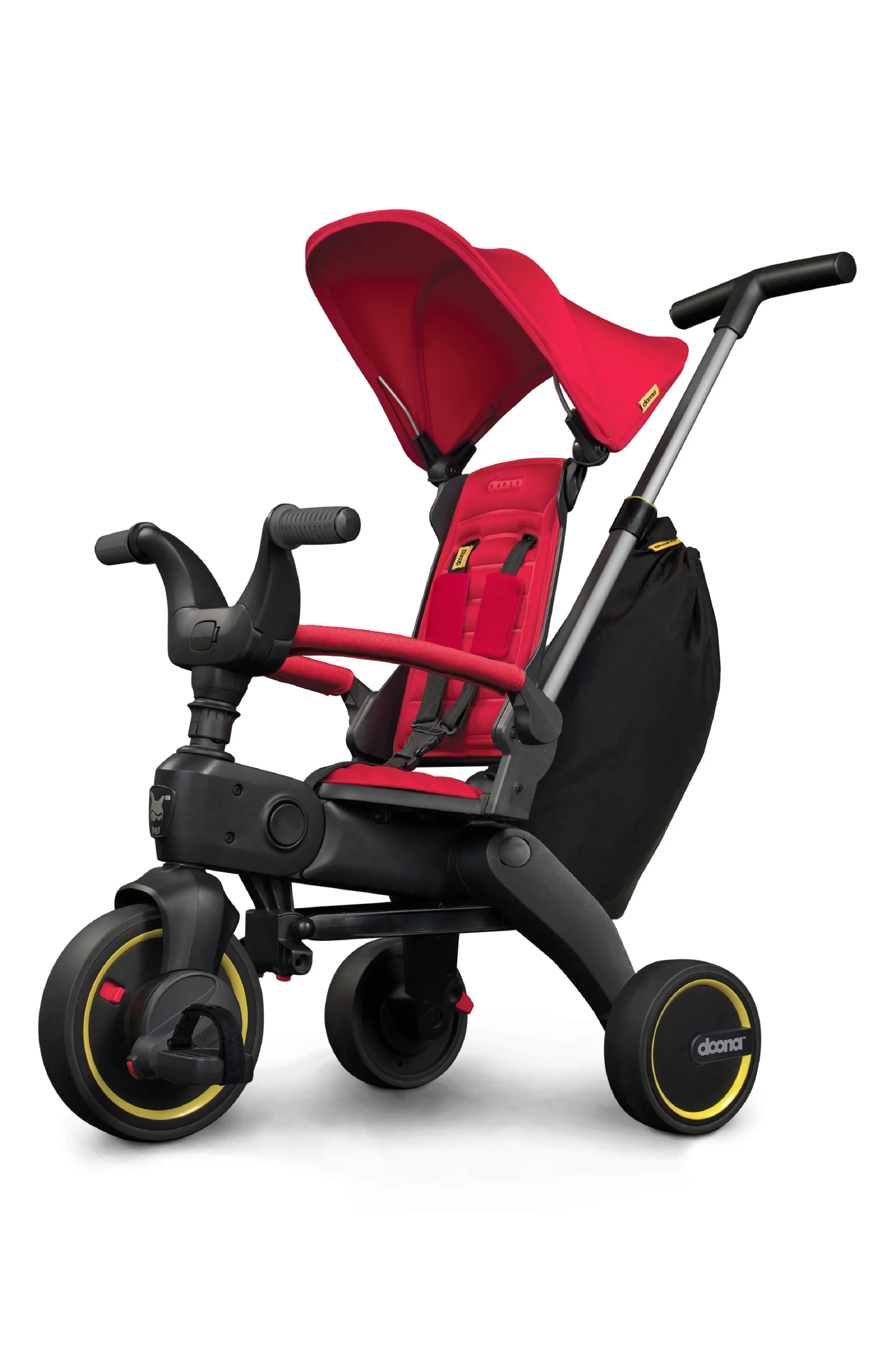 Liki S3 Convertible Stroller Trike | Nordstrom