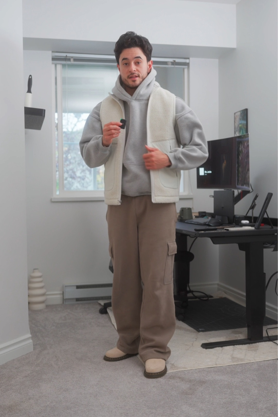 Cozy Fall Outfit Idea

#LTKmens #LTKSeasonal #LTKstyletip