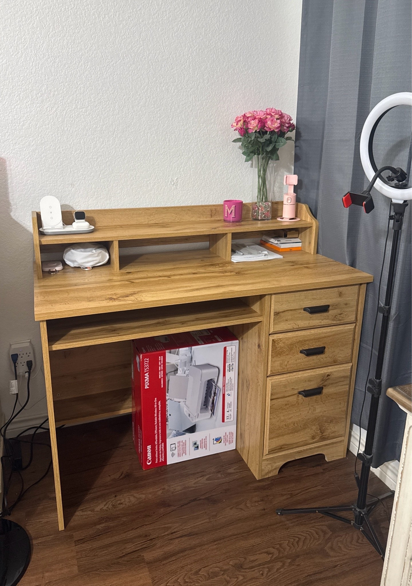 Desk

#LTKHome