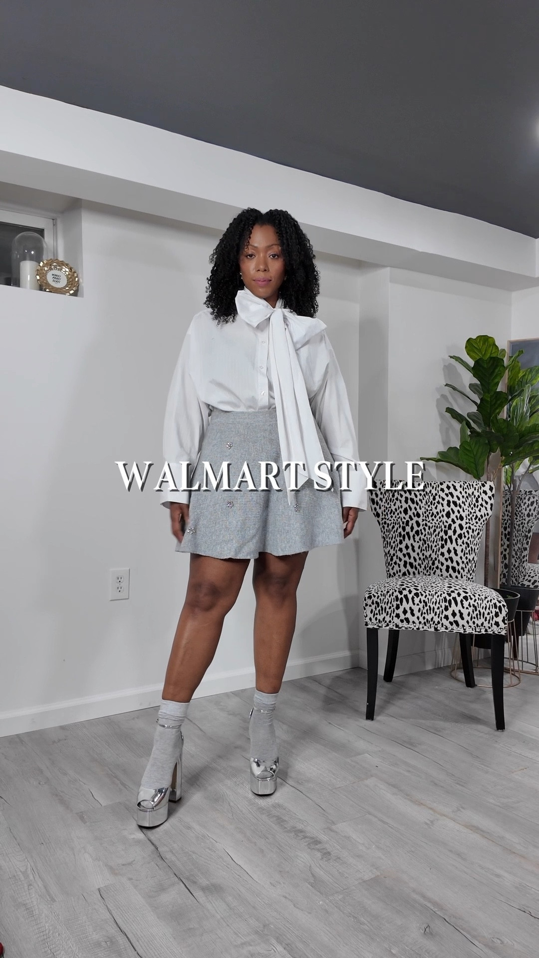 This skirt from #Walmart is absolutely perfect for Fall!

#LTKMidsize #LTKStyleTip #LTKFindsUnder50