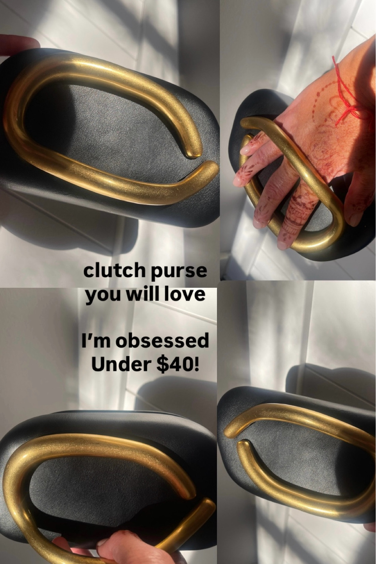 Clutch purse I’m obsessed
Under $40 amd from Amazon! 
Perfect for date night, vacation, wedding or black tie or gala event!  

#LTKTravel #LTKSaleAlert #LTKWedding