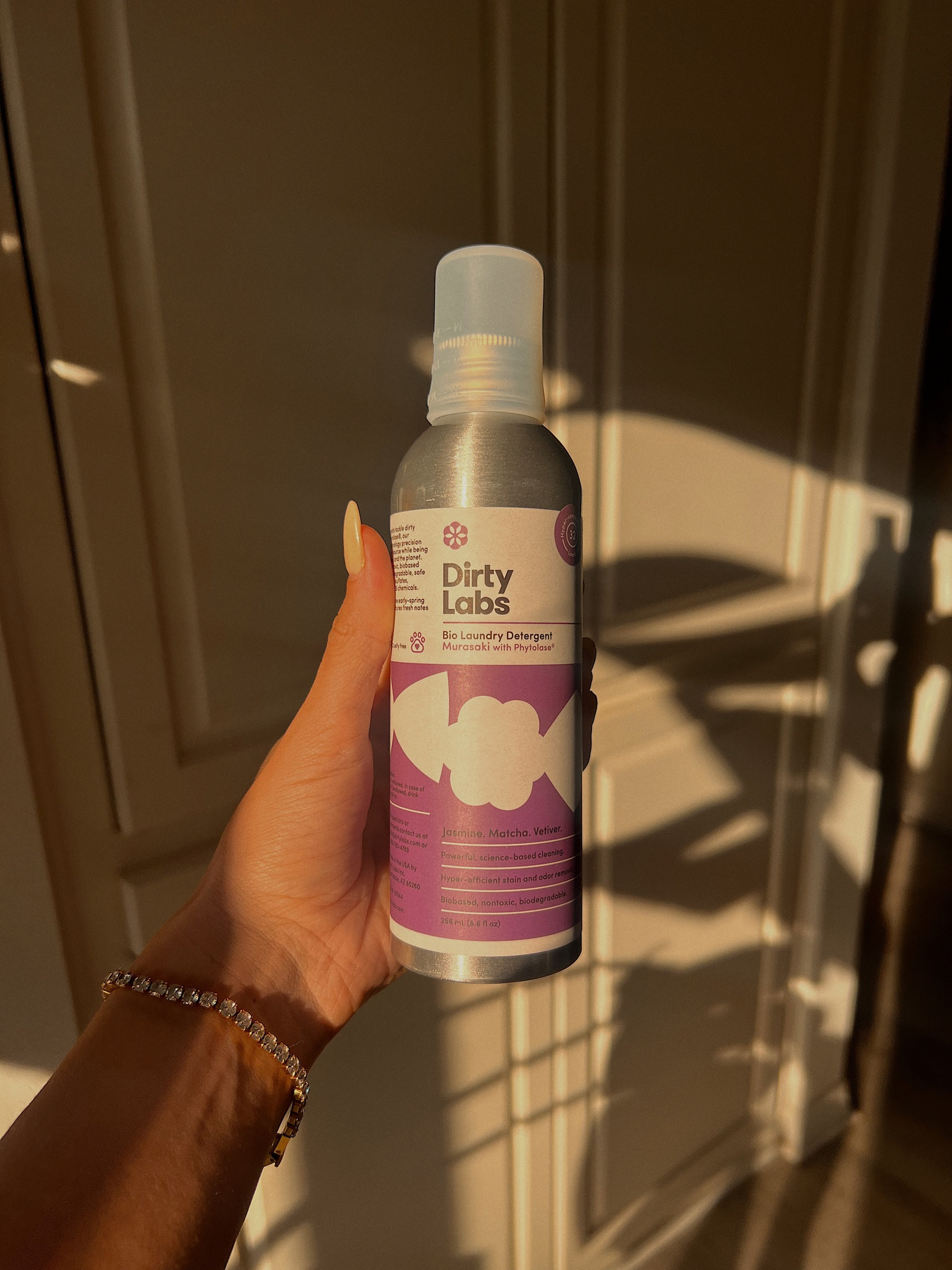 CLEAN laundry detergent without all of the harsh chemicals and it smells 10/10😩🥹🫶🏼 Finally found a detergent that is good for my skin and the environment 

#LTKhome #LTKGiftGuide #LTKfamily