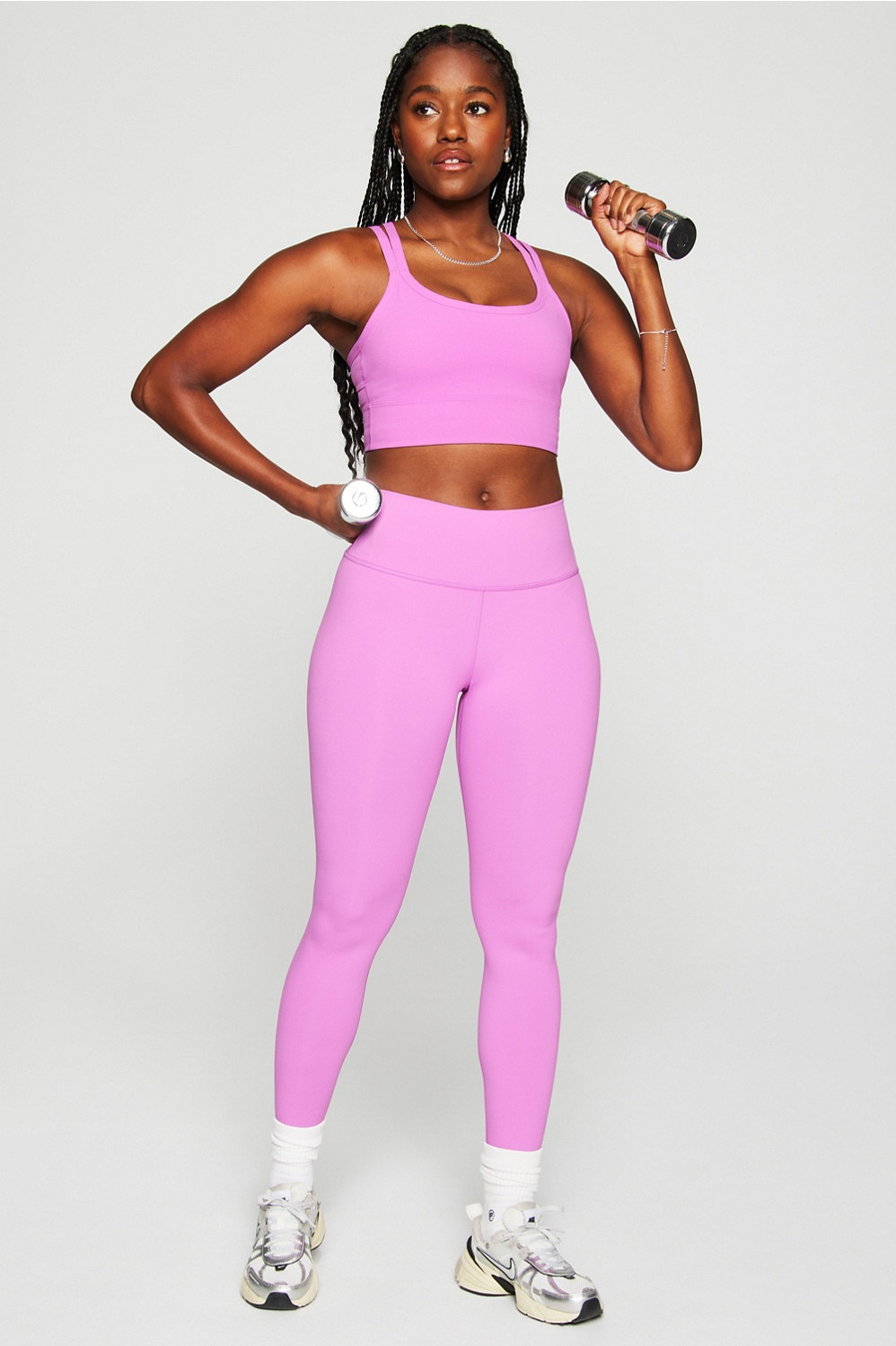 Electric 2-Piece Outfit | Fabletics Europe