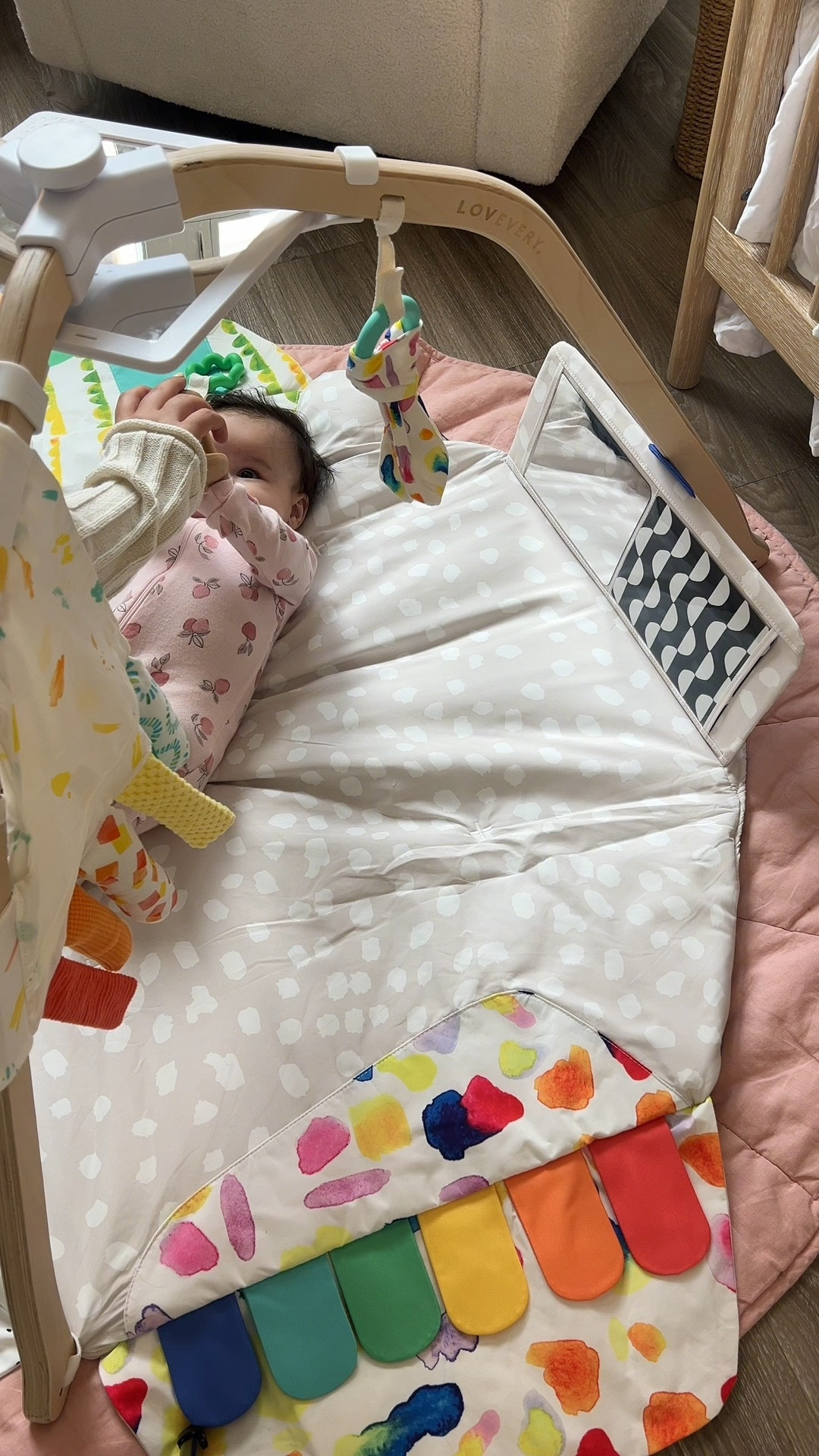 baby play gym

#LTKFamily #LTKWatchNow #LTKBaby