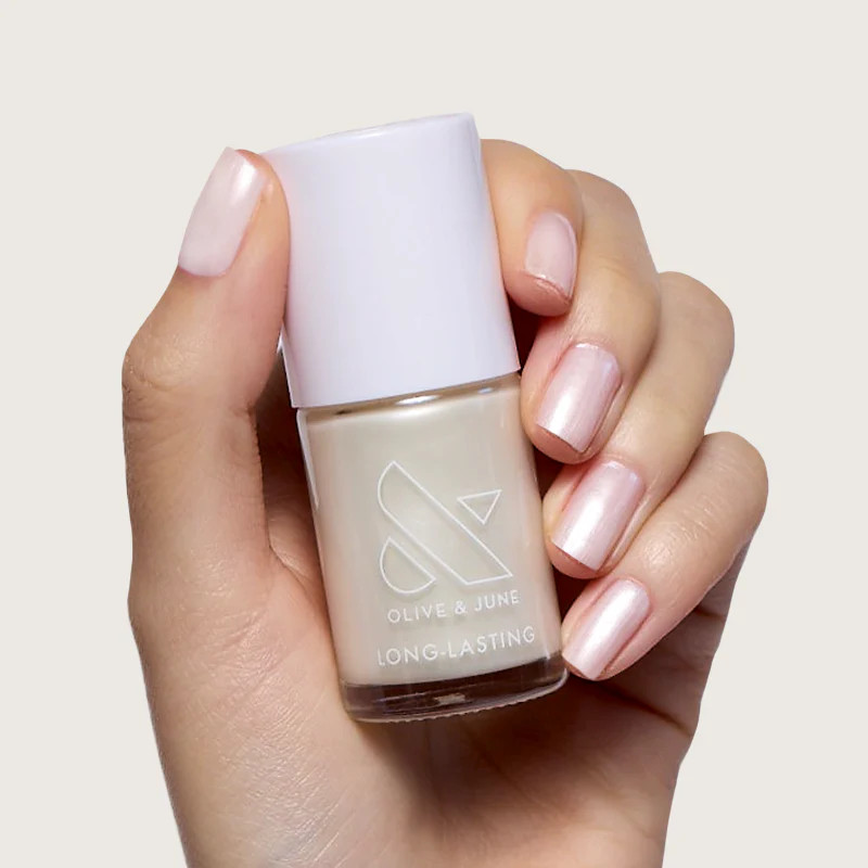 Atlas | Olive & June