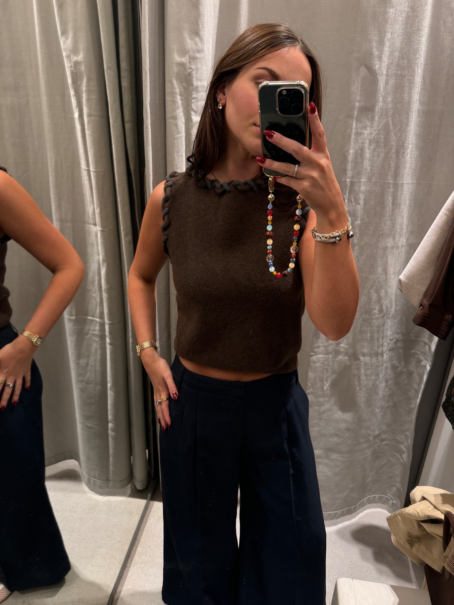 Zara fall finds 



#LTKFindsUnder100 #LTKFindsUnder50