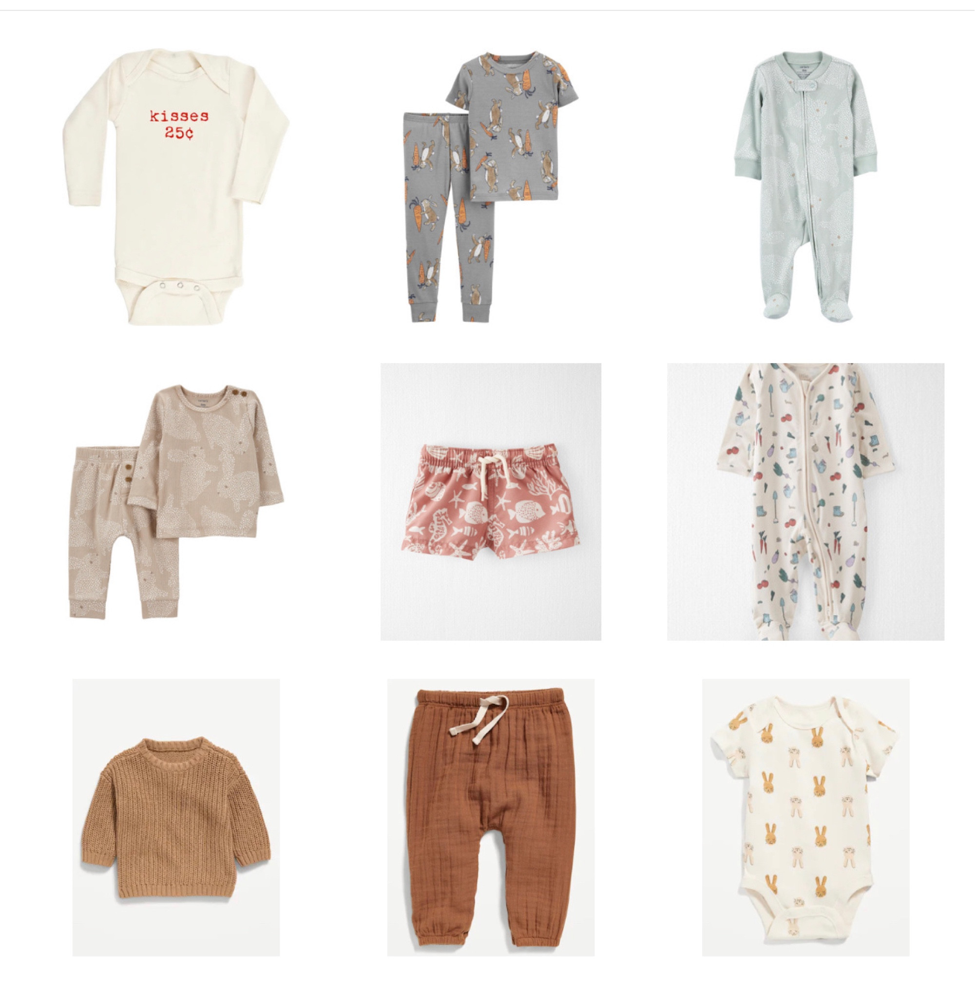 Logan’s cart! 

#LTKbaby