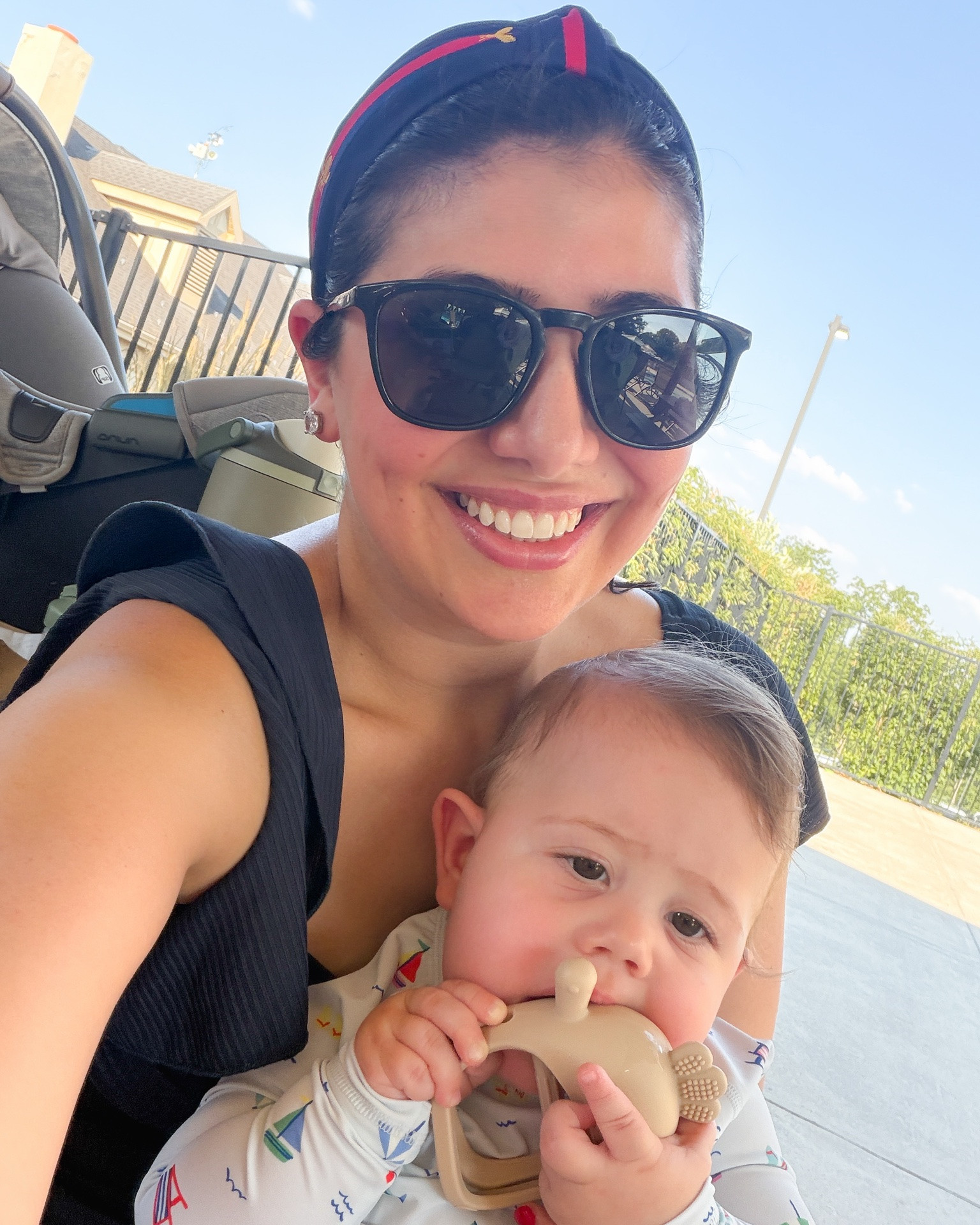 Sunday Shares☀️

• sunnies under $20 with UVA/B protection ! 

• the best cuticle oil by far 

• Avalon, NJ - our new fave shore point - highly recommend the Icona Windrift. Can’t wait to go back with our little guy this year 🤍

• hypertonic saline that will finally put your seasonal allergies to bed ! Everyone in my house has one of these! @influenster @afrin_us #complimentary #wowisreal #healthandwellness #afrinsaline

• the skin pad that aren’t actually worth the hype - not just a viral product