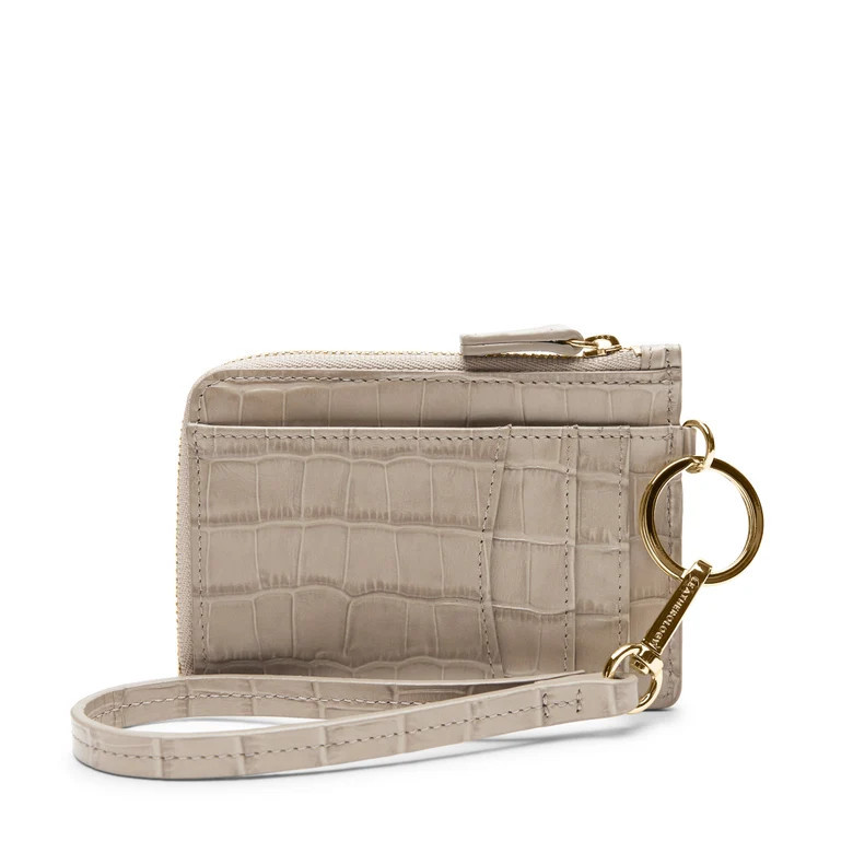 Devon Wristlet | Leatherology