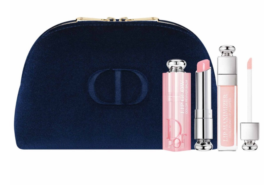 I am loving both of these Dior lip items. The balm is the perfect balm with a little color. The gloss is plumping and gorg. This would be a 10/10 gift. 

Dior. Lipstick. Beauty. Sephora. Christmas 

#LTKGiftGuide #LTKbeauty #LTKunder100