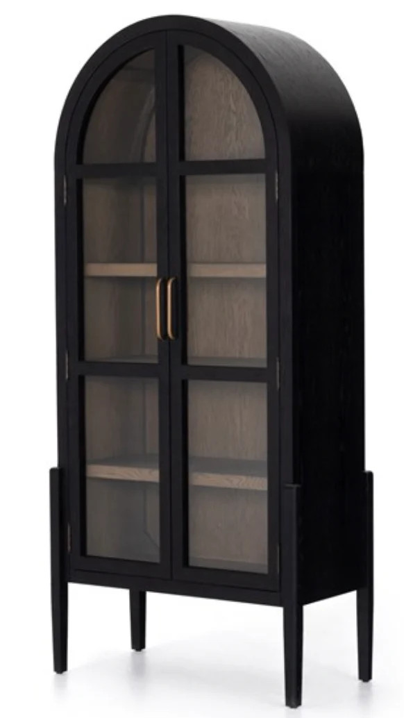 Tolle Cabinet | Greene & Co Interiors