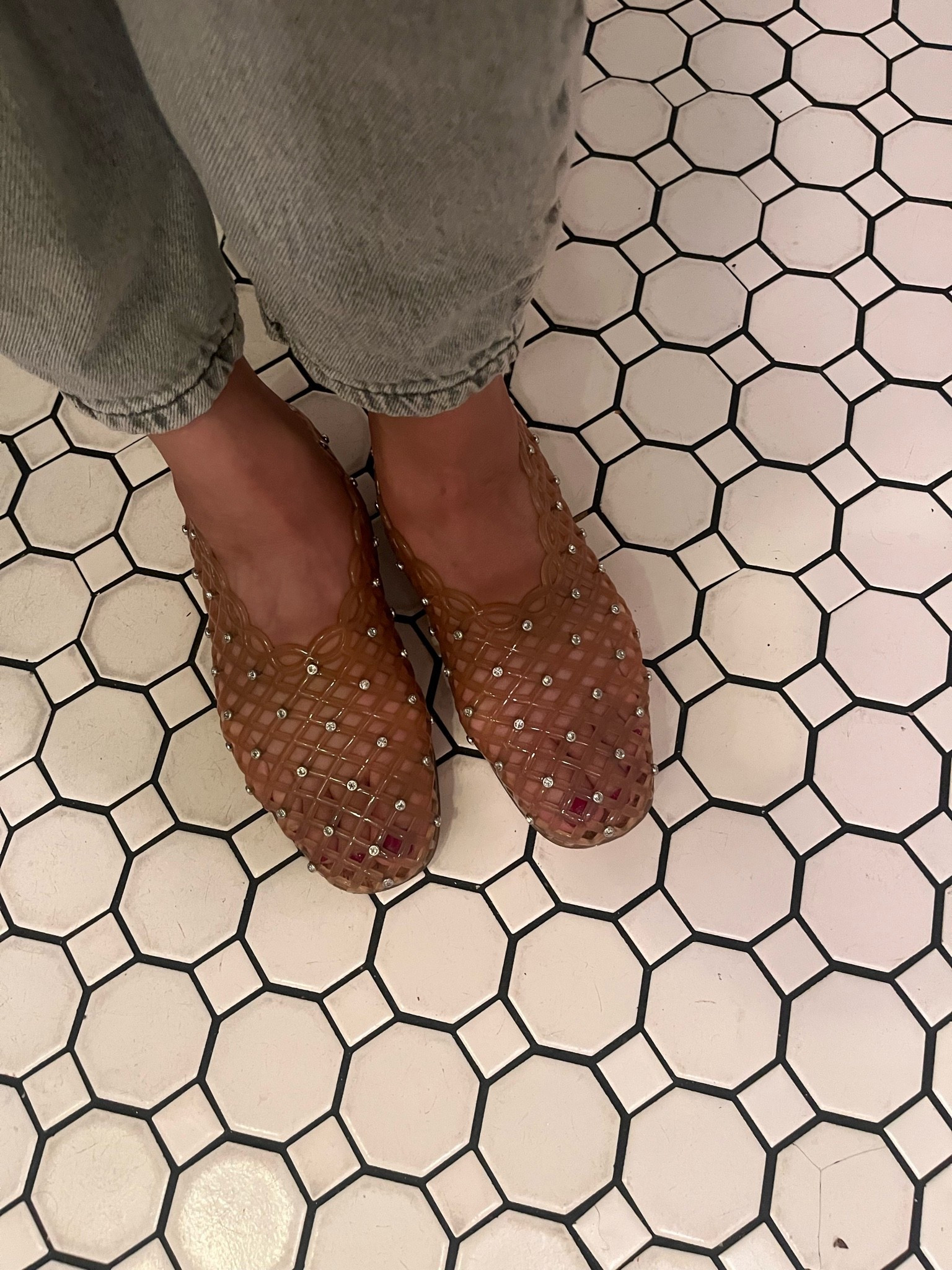 Such a good pair of shoes. TTS. Size down if you are in between.

#LTKdayinmylife #LTKmomlife #LTKootd