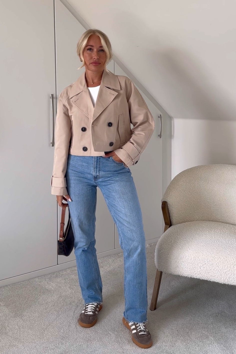 as always the best jeans 🤍 #denim #abercrombie 

#LTKautumn #LTKuk