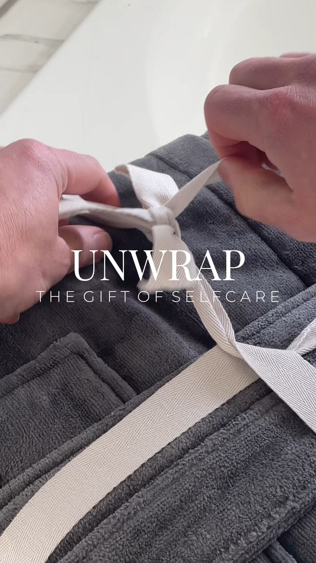 Give the gift of self care with beautiful organic cotton bath essentials from Naturepedic including their terry bathrobe and terry bath towel set. @naturepedic

#naturepedic #holidaygiftguide #giftsunder180 #luxuryforless #organicluxury

#LTKselfcare #LTKGiftGuide #LTKHome