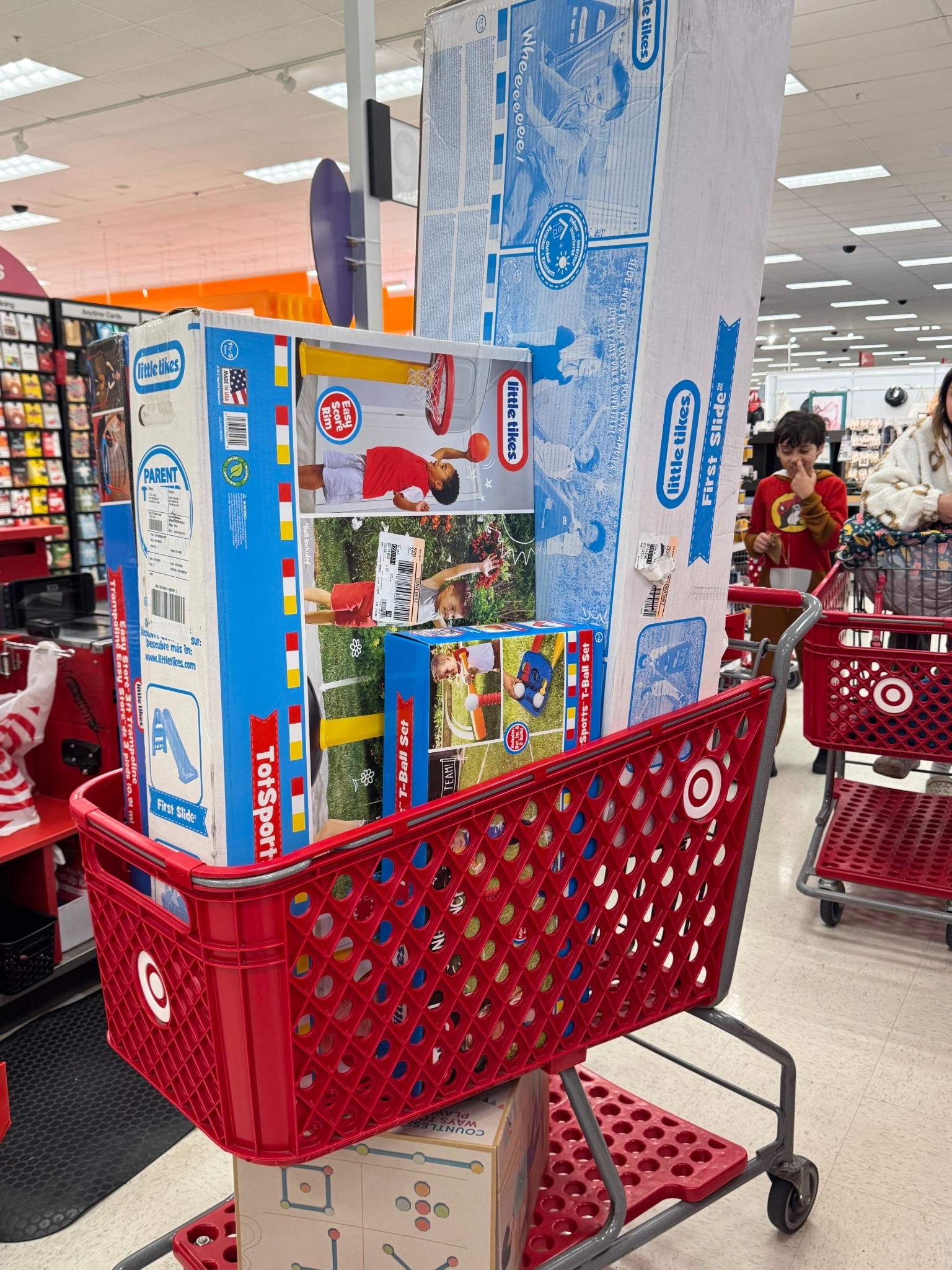 Best toddler Christmas presents on Black Friday deal 

#LTKCyberWeek #LTKSaleAlert #LTKHoliday