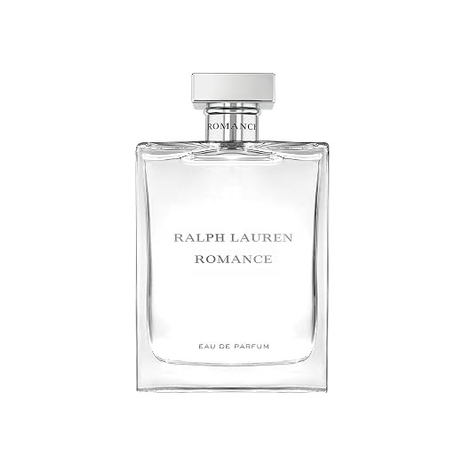 RALPH LAUREN FRAGRANCES - Romance - Eau de Parfum - Women's Perfume - Floral & Woody - With Rose,... | Amazon (US)