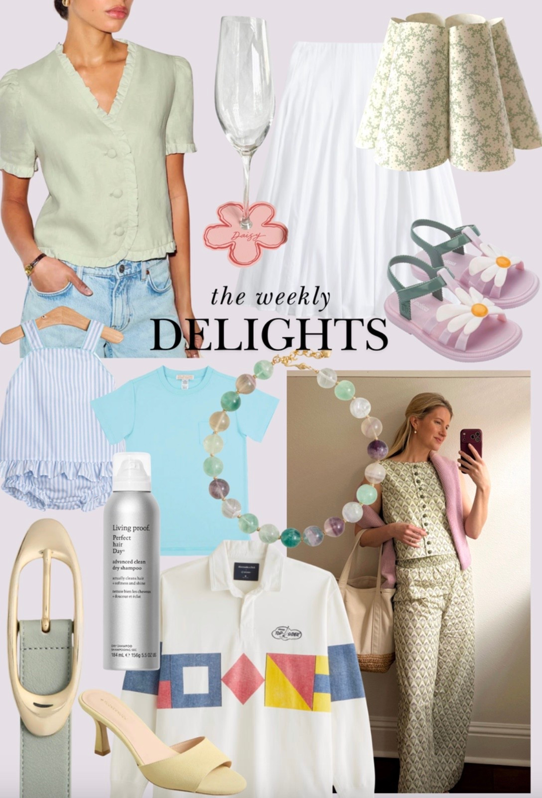 a few things I’m eyeing & buying 💜