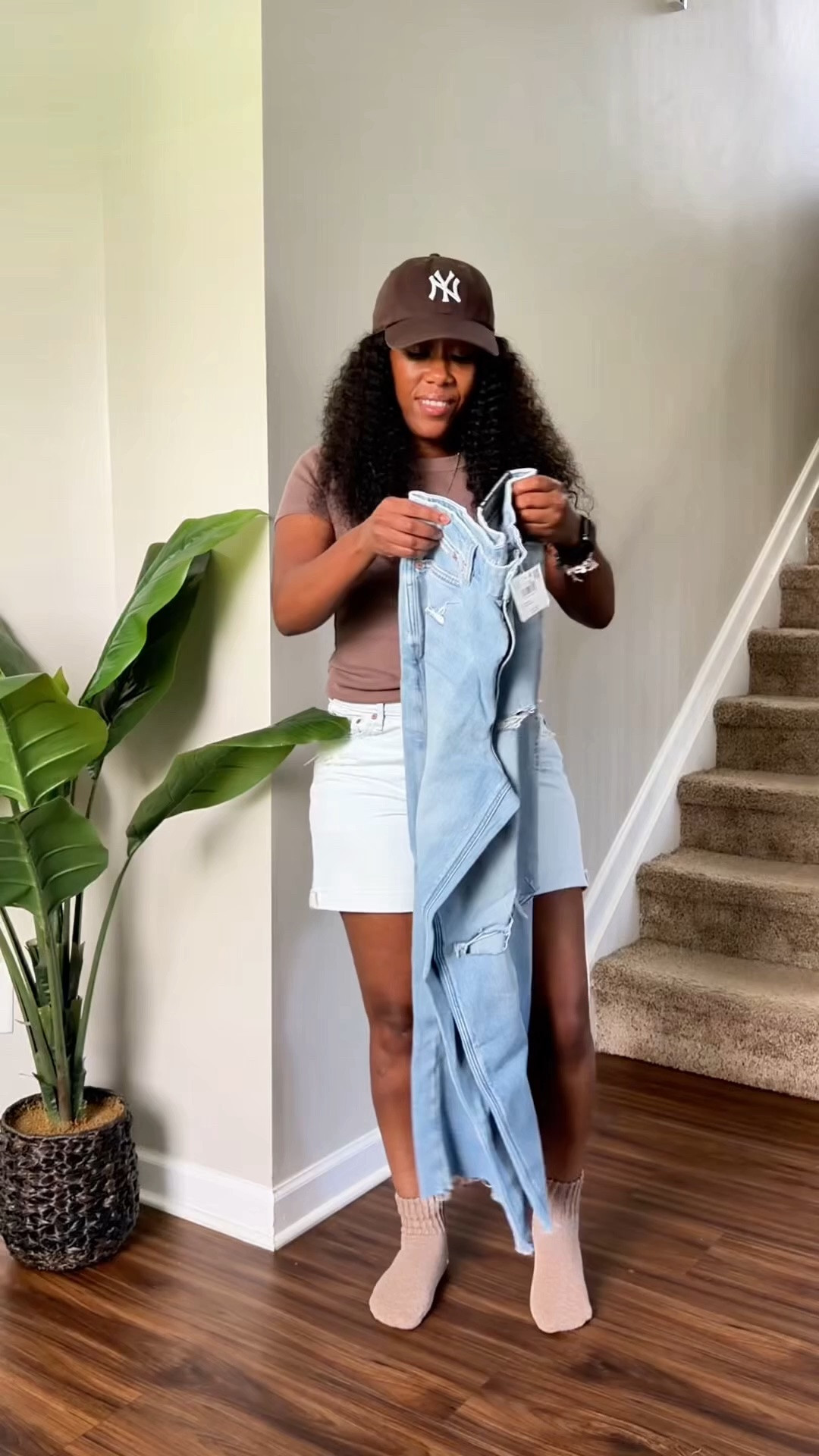 Fall outfit idea

#LTKootd #LTKOver40 #LTKPetite