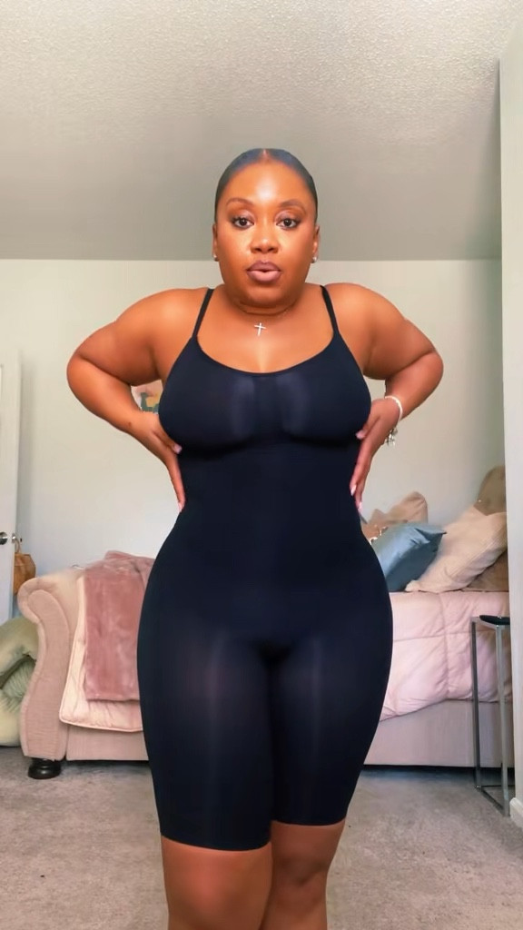 Snatched and so comfortable 

#LTKFindsUnder100 #LTKStyleTip #LTKBeauty