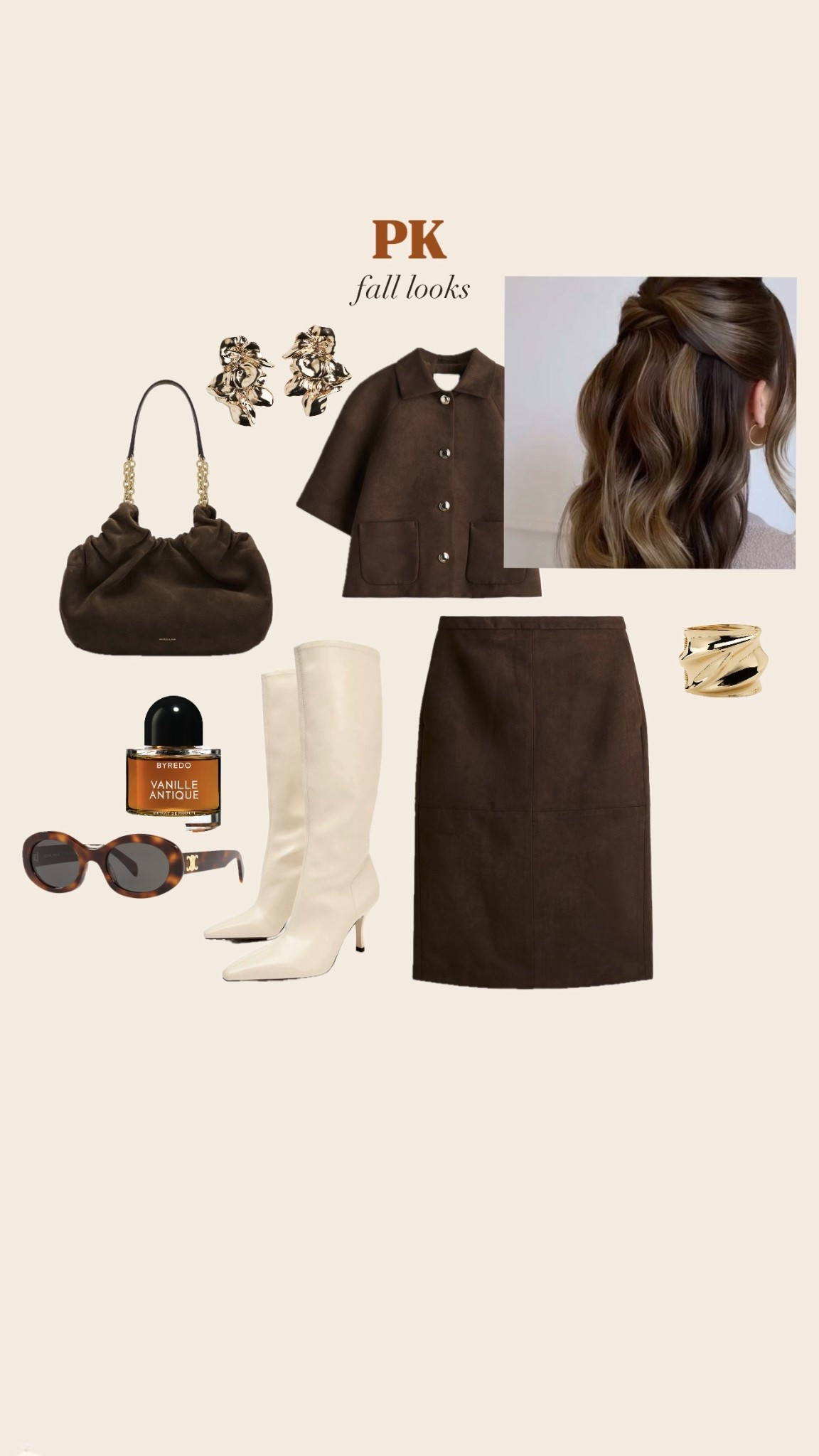 Fall Looks >>

#LTKautumn #LTKstyletip #LTKdeutschland