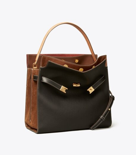 Lee Radziwill Double Bag | Tory Burch (US)