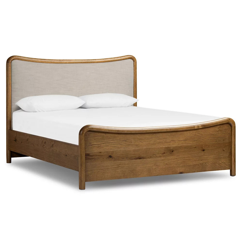 Dover Bed by Four Hands at Lumens.com | Lumens