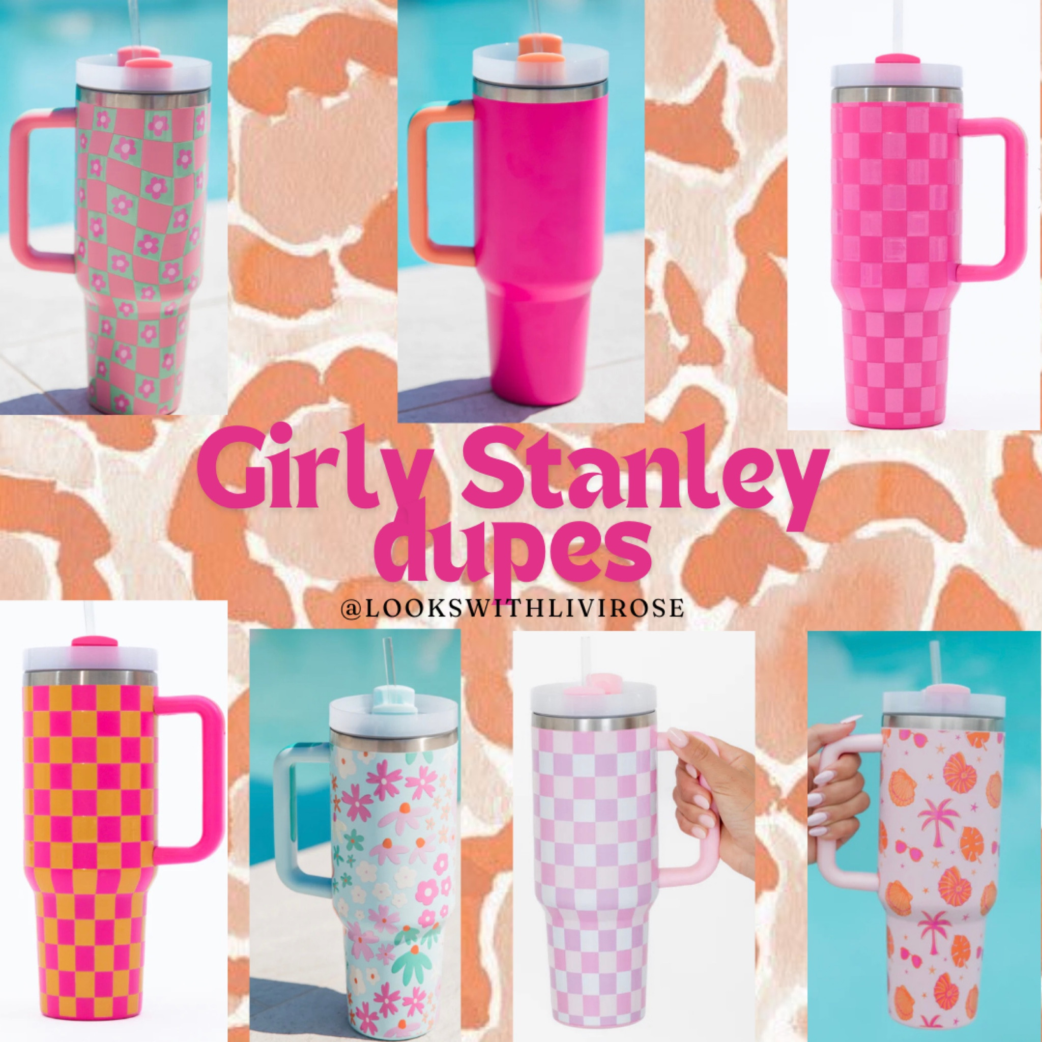 Not a want but a need

#LTKtravel #LTKswim #LTKhome