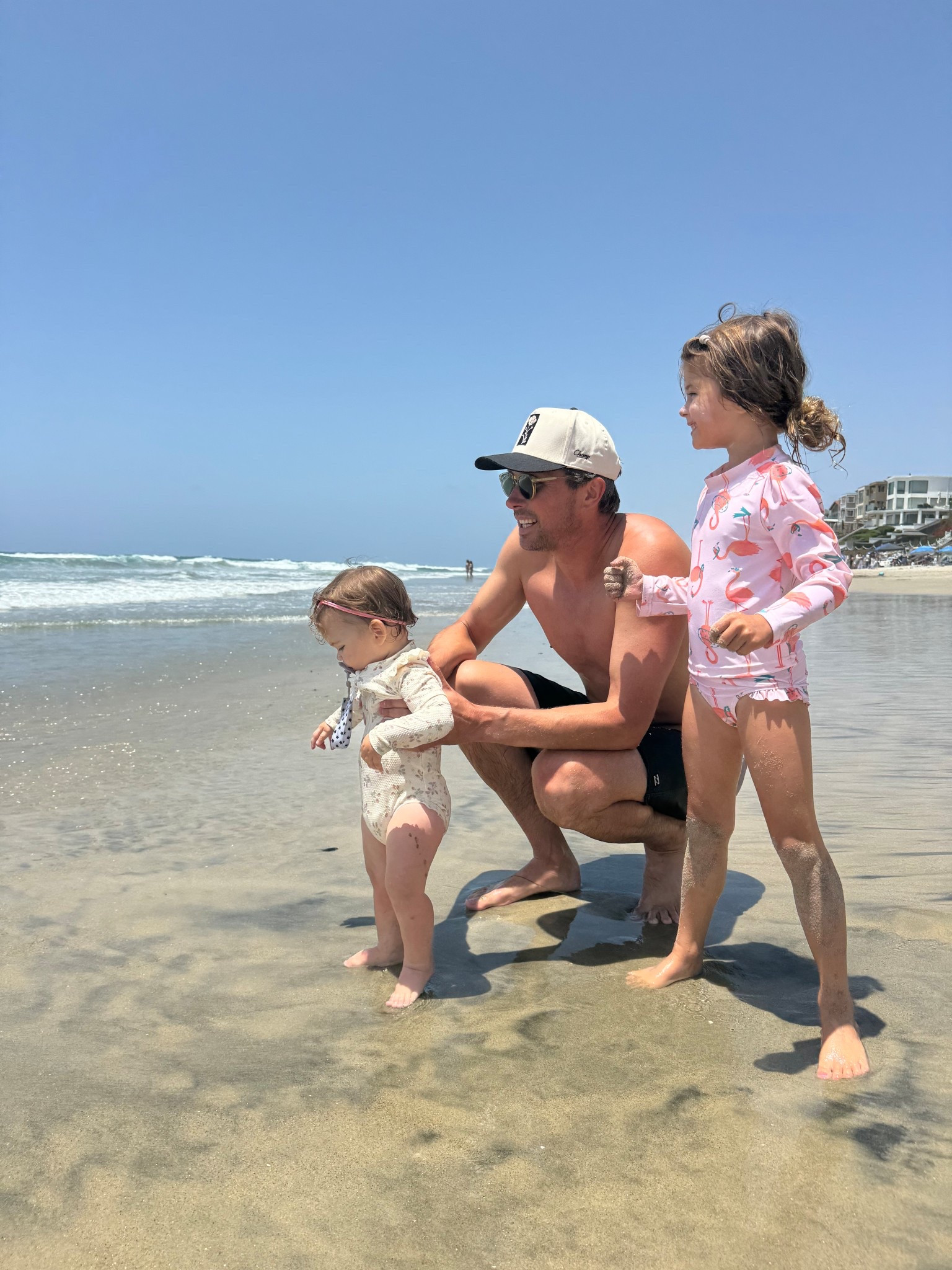 Kids/baby bathing suits 👙 matching options 

Walmart kids, Rylee and crew, Quincy Mae, flamingo bathing suit, strawberry bathing suit , beach bag

#LTKKids #LTKSummerEdit #LTKBaby