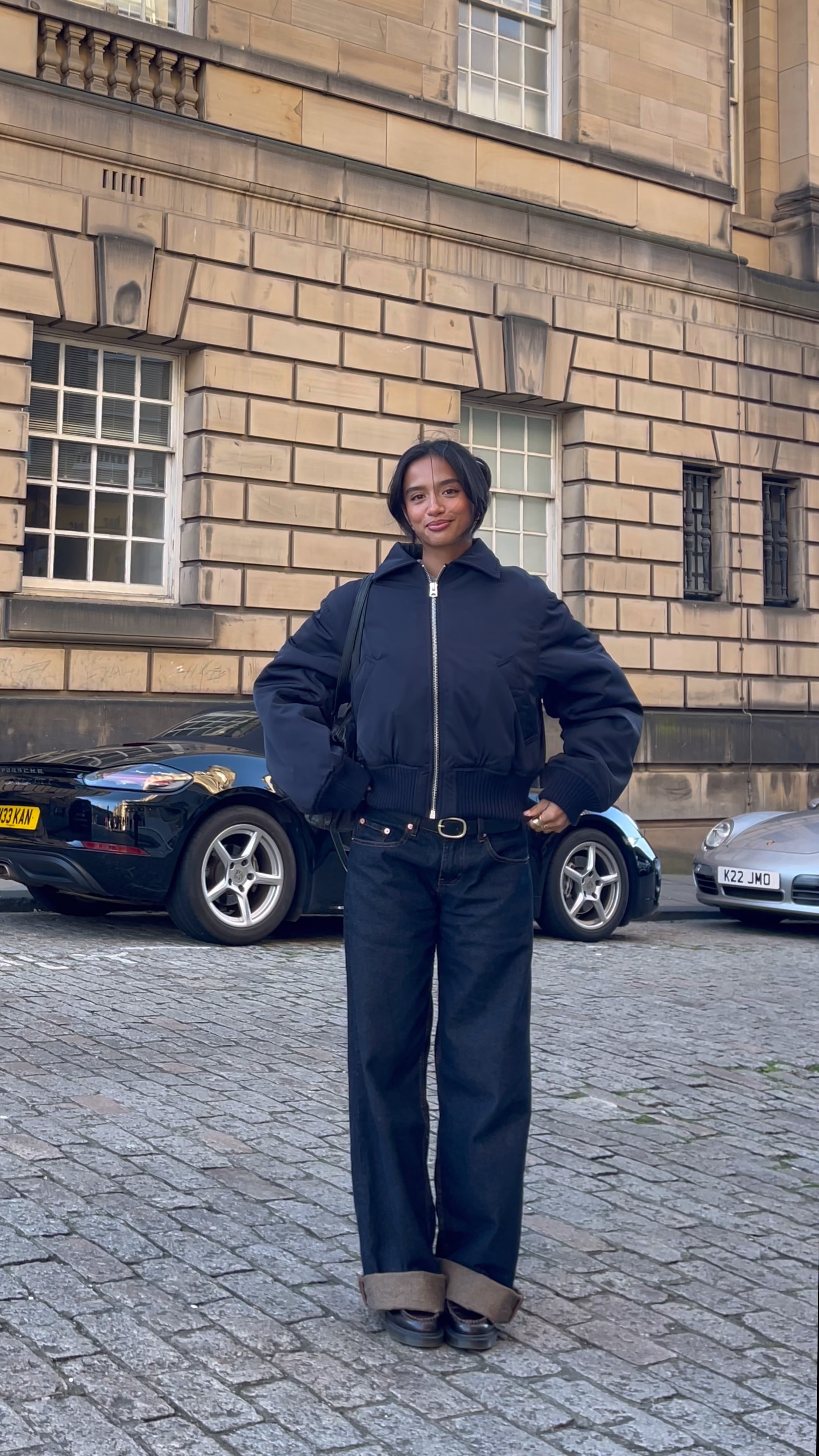 Its that time of year again 

#LTKeurope #LTKautumn #LTKstyletip