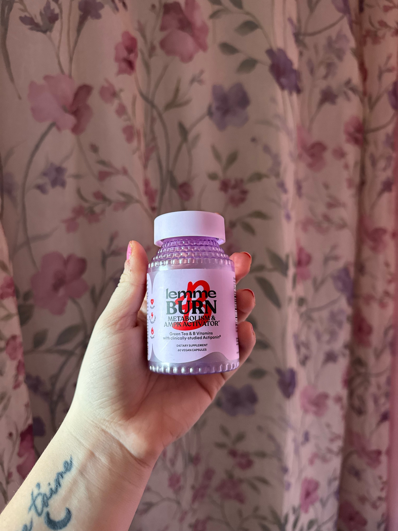 Lemme burn, lemme vitamins, womens health

#LTKSaleAlert