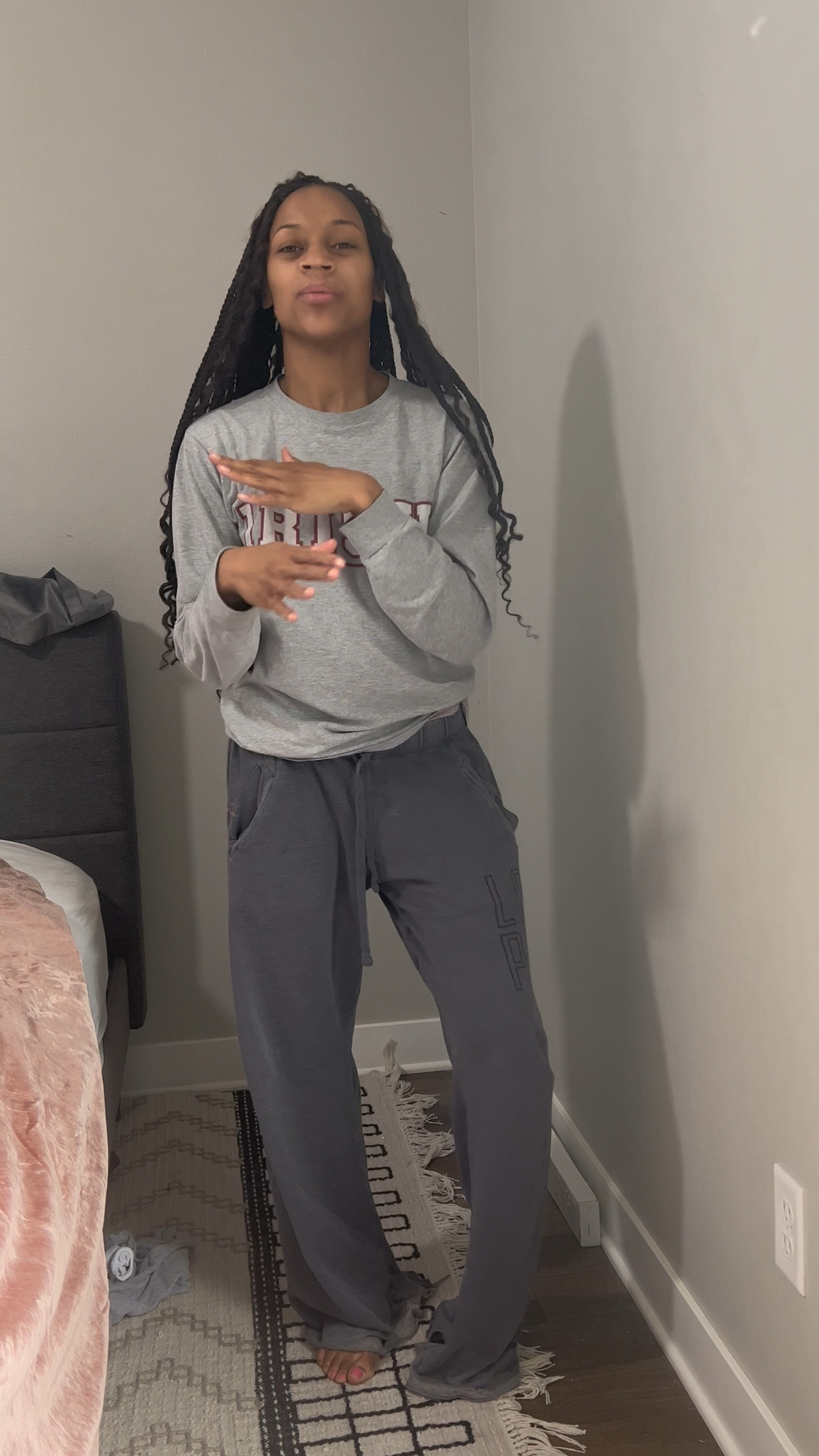 Full video on my TIKTOK page. I had trouble uploading so i clipped this one. Meshki for the win! Birthday outfit inspo? 

#LTKworkwear #LTKsalealert #LTKstyletip