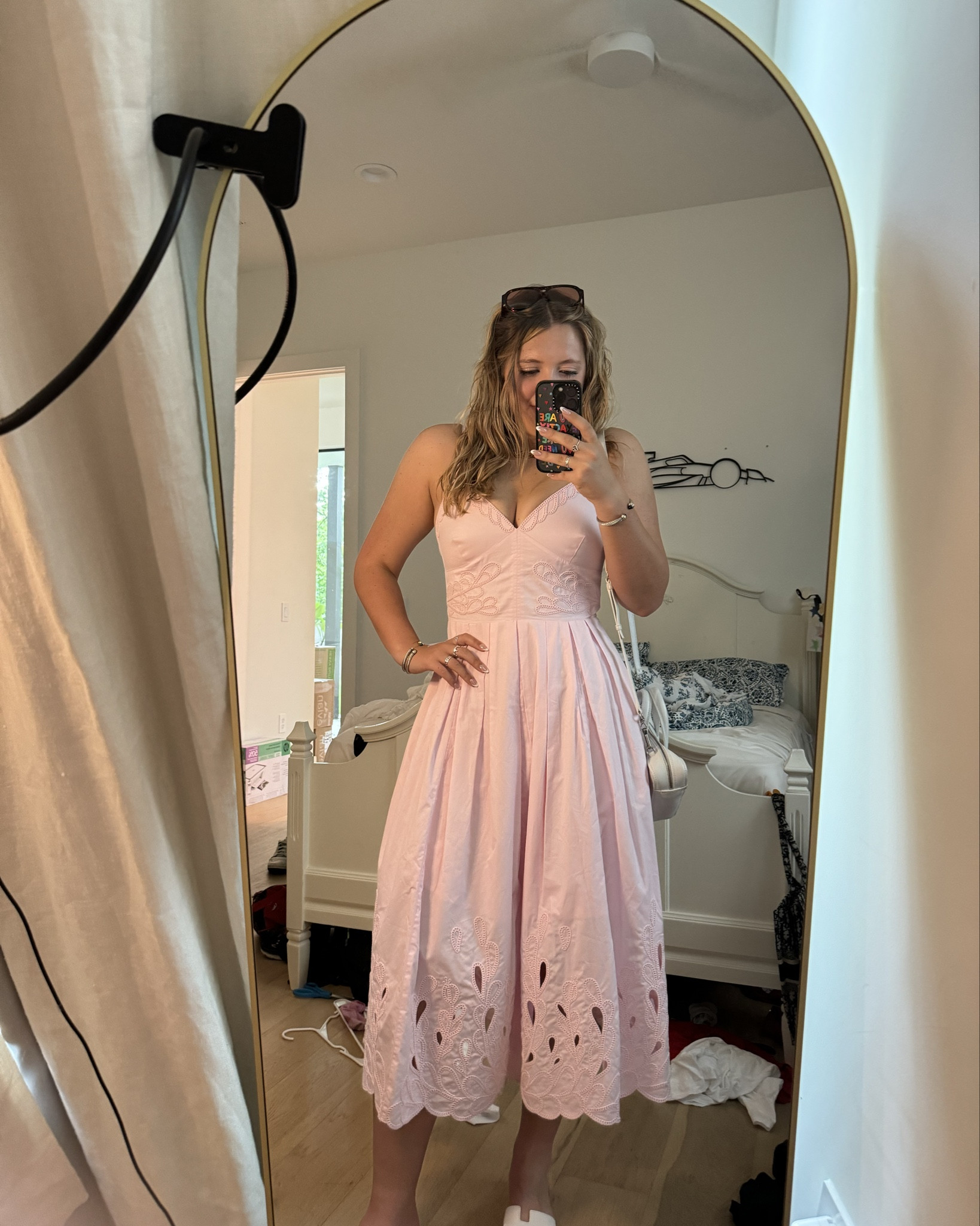 grad party dress!!! 

#LTKStyleTip #LTKWedding #LTKVideo