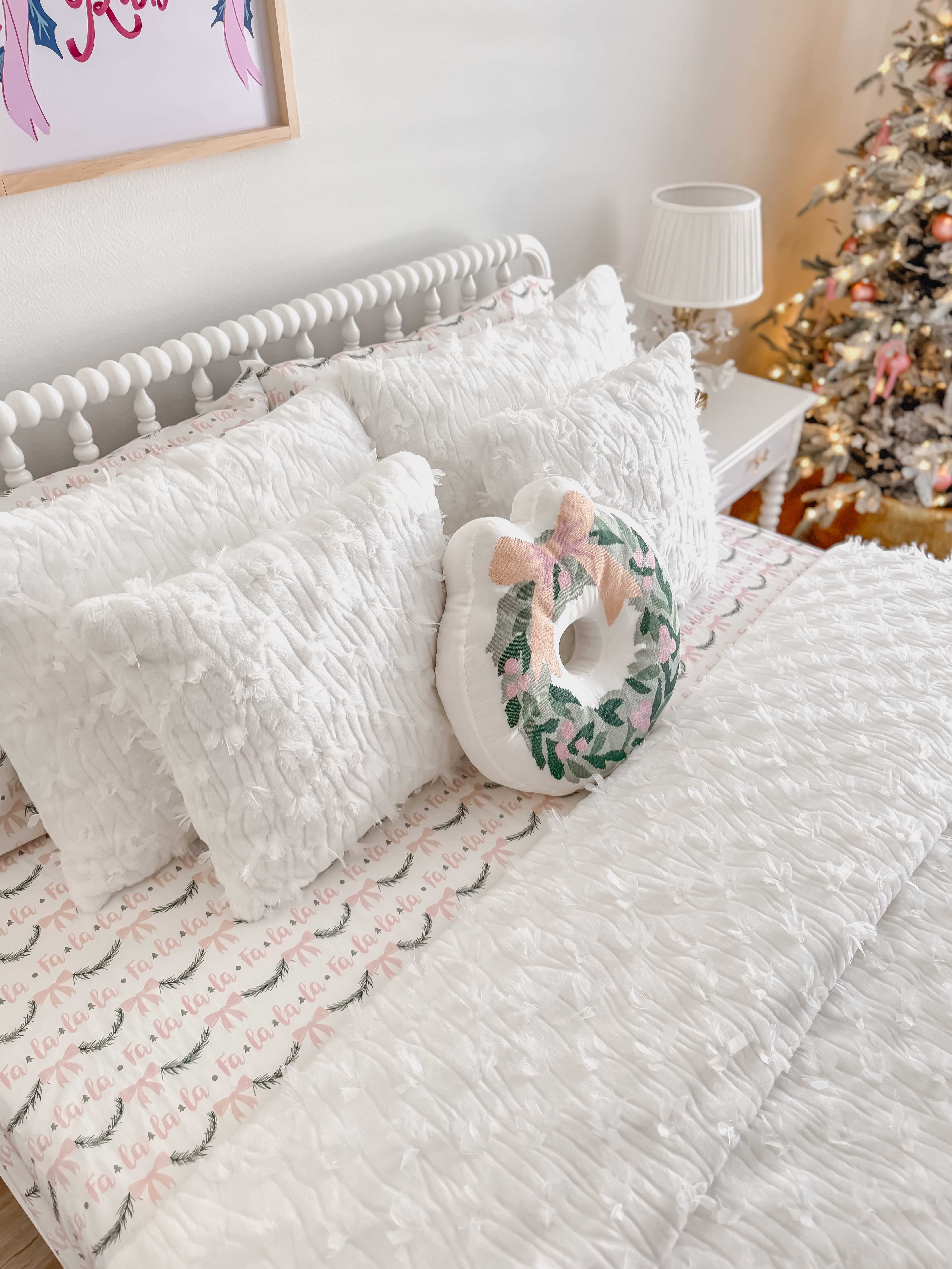 Pottery Barn Teen has the prettiest holiday sheet sets & throw pillows for tweens & teens bedrooms 

#LTKHome #LTKKids #LTKHoliday
