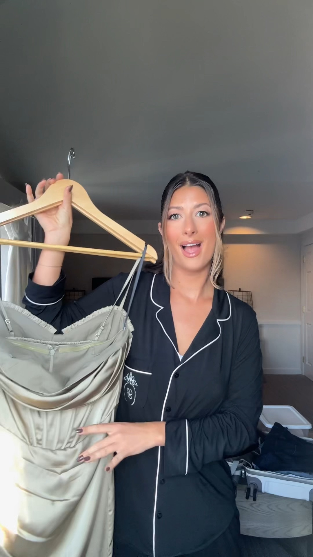 Birdy Grey bridesmaid dresses 