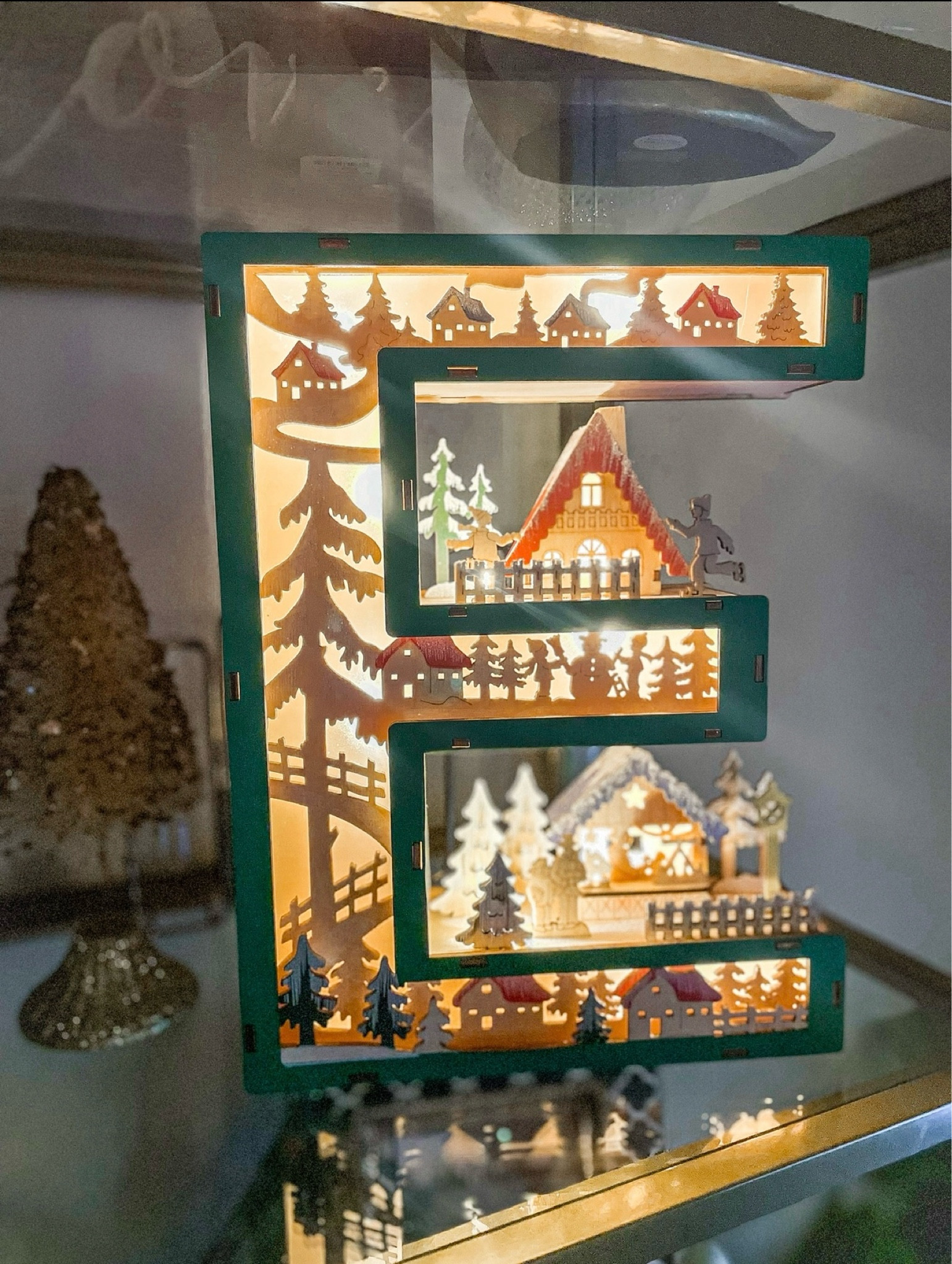 Anthropologie Wonderland letter!! Use code SHELLI30 for 30% off!! 

anthropologie, Anthropologie home, anthro home, anthro home decor, anthro holiday decor, Christmas decor, Christmas decorations



#LTKHome #LTKSeasonal #LTKHoliday