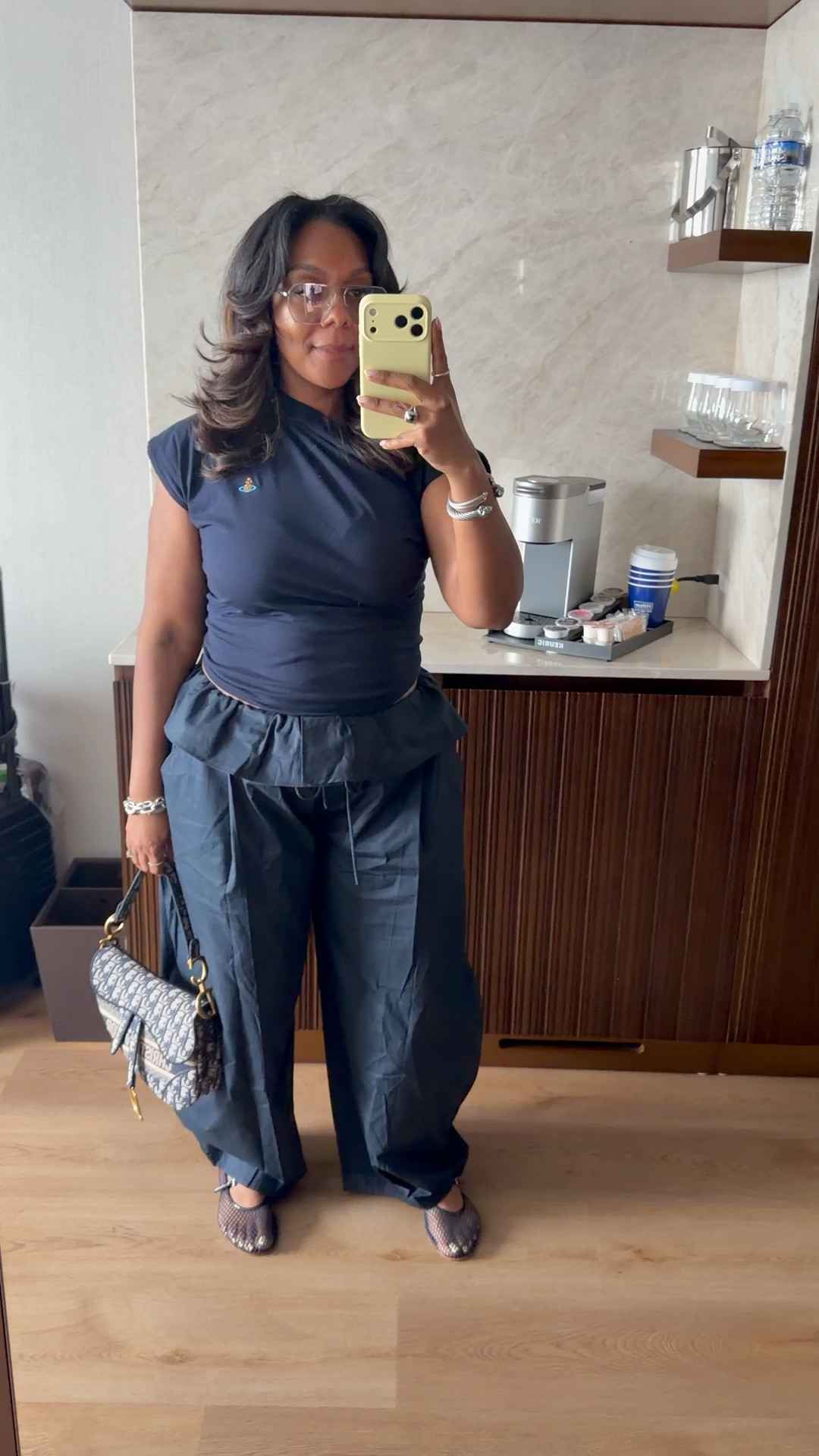 A cute spring look! @ASOS never misses 

#LTKMidsize #LTKootd