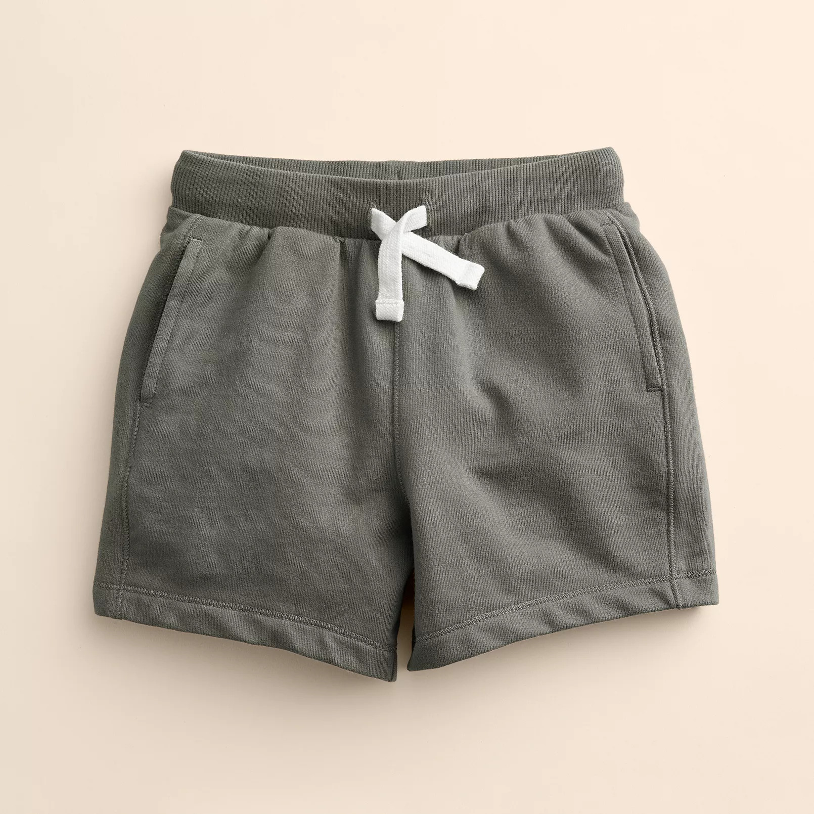 Baby & Toddler Little Co. by Lauren Conrad Pull-On Shorts | Kohl's